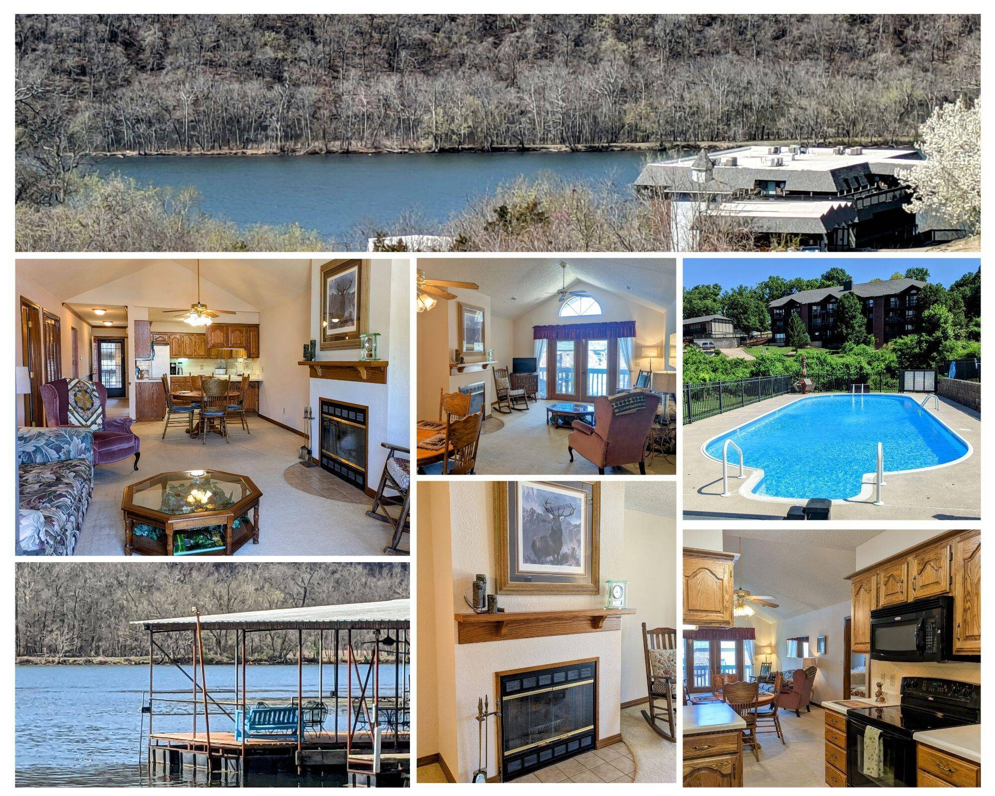 Forsyth, MO 65653,150 Sunken Forest Dr.  6-183
