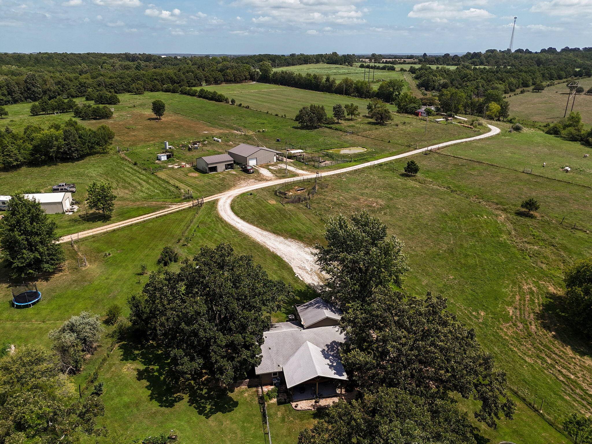 Marshfield, MO 65706,419 Rose Bud DR