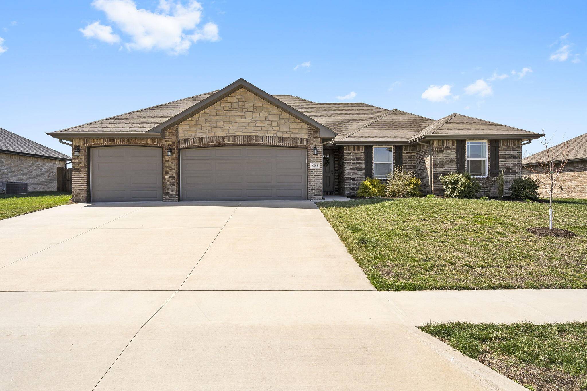 Battlefield, MO 65619,6005 S Willow ST
