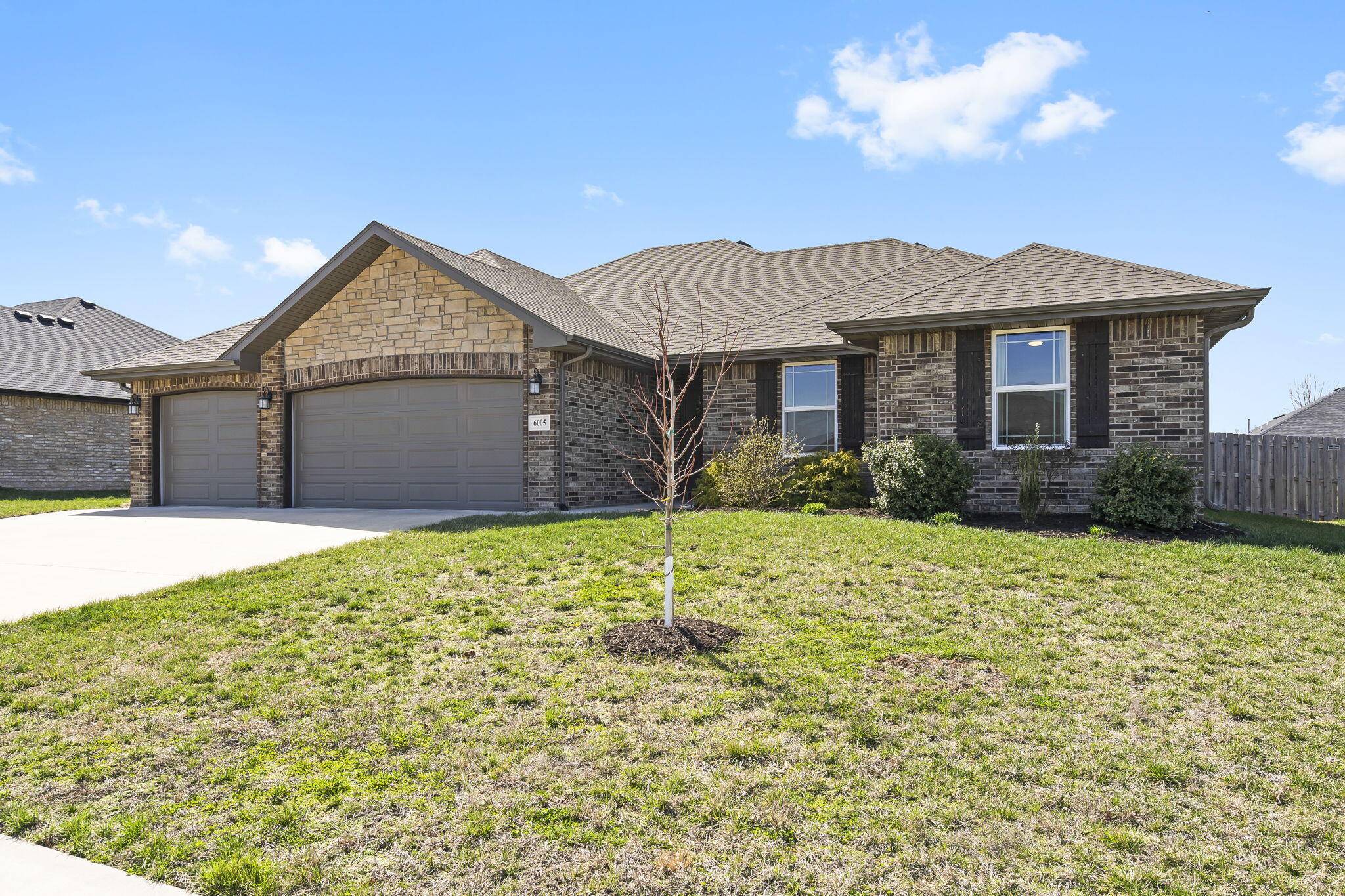 Battlefield, MO 65619,6005 S Willow ST