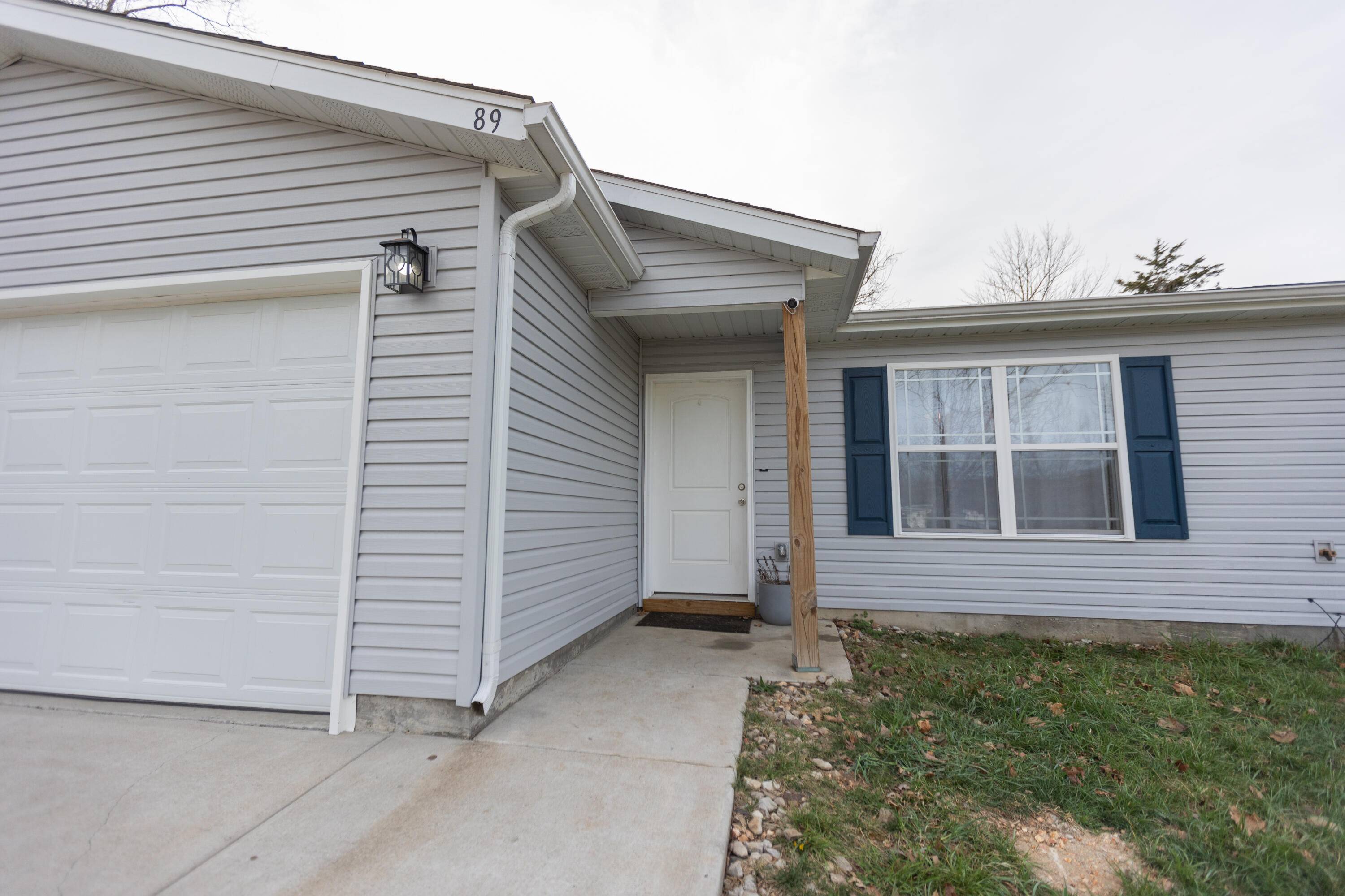 Reeds Spring, MO 65737,89 Romans RD