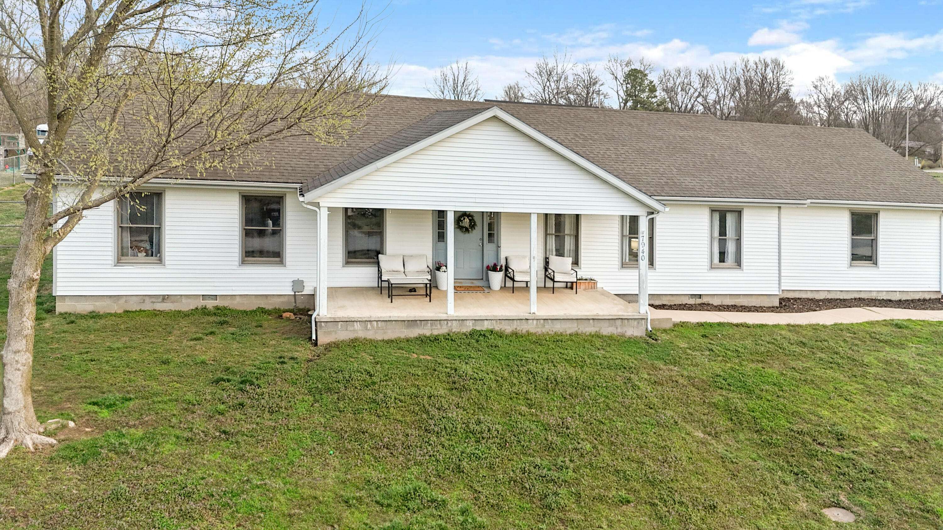 Seligman, MO 65745,7940 Locust ST