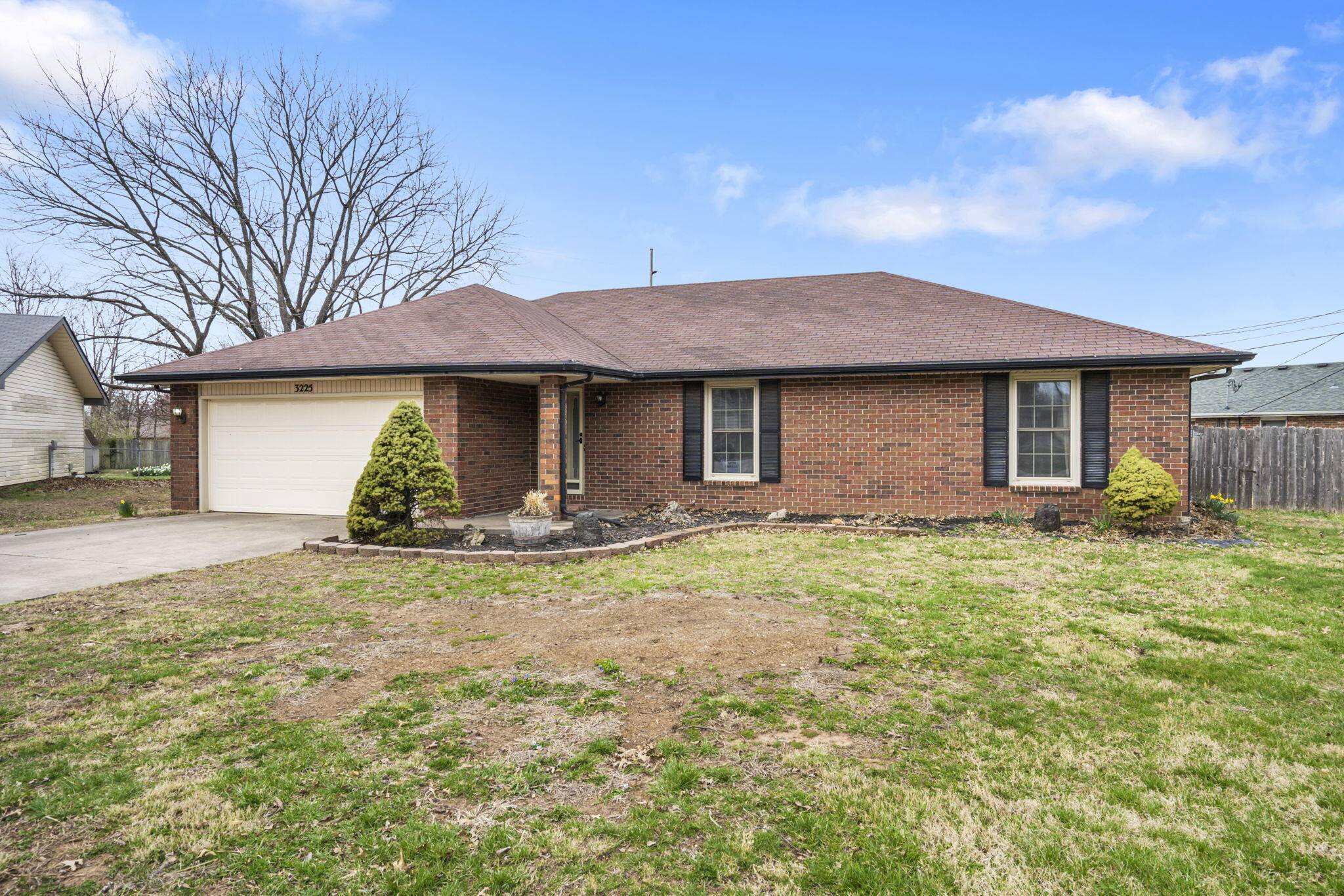 Springfield, MO 65807,3225 S Kimbrough CT