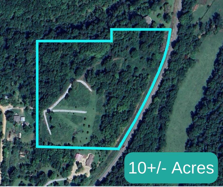 Southwest City, MO 64863,10+/- Acres State Highway 90