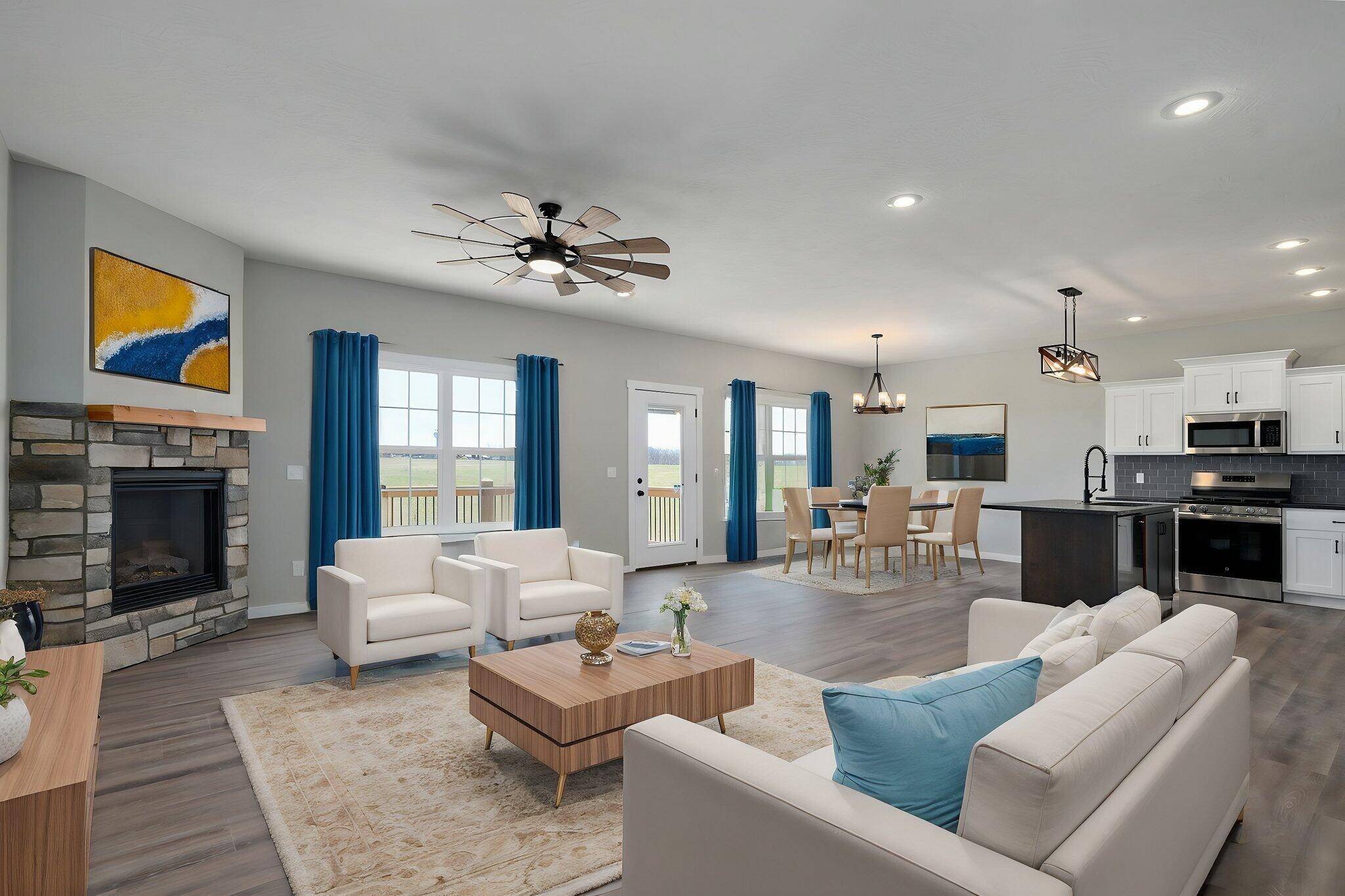 Ozark, MO 65721,3612 N Marlin DR