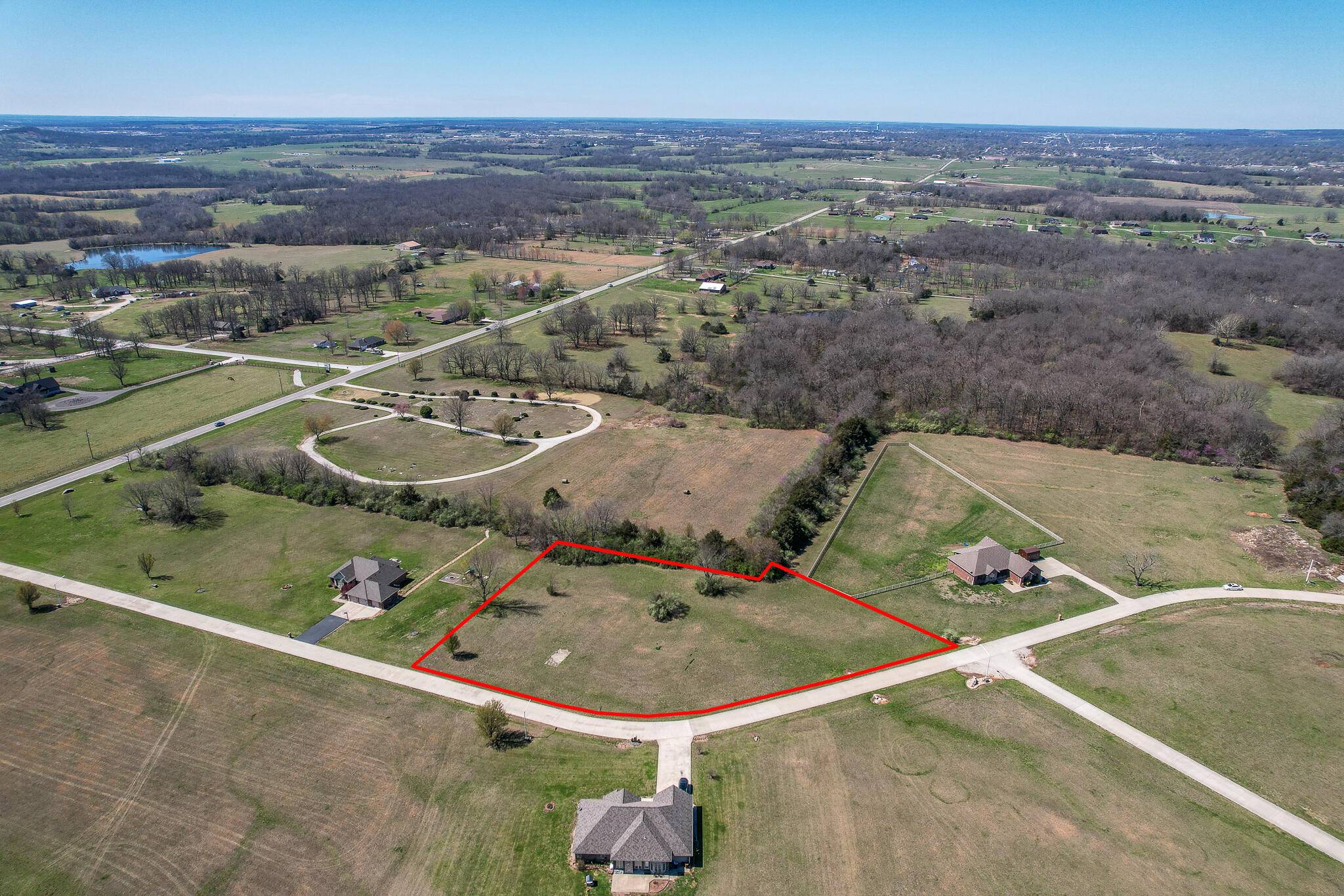 Bolivar, MO 65613,Lot 3 S 154th RD