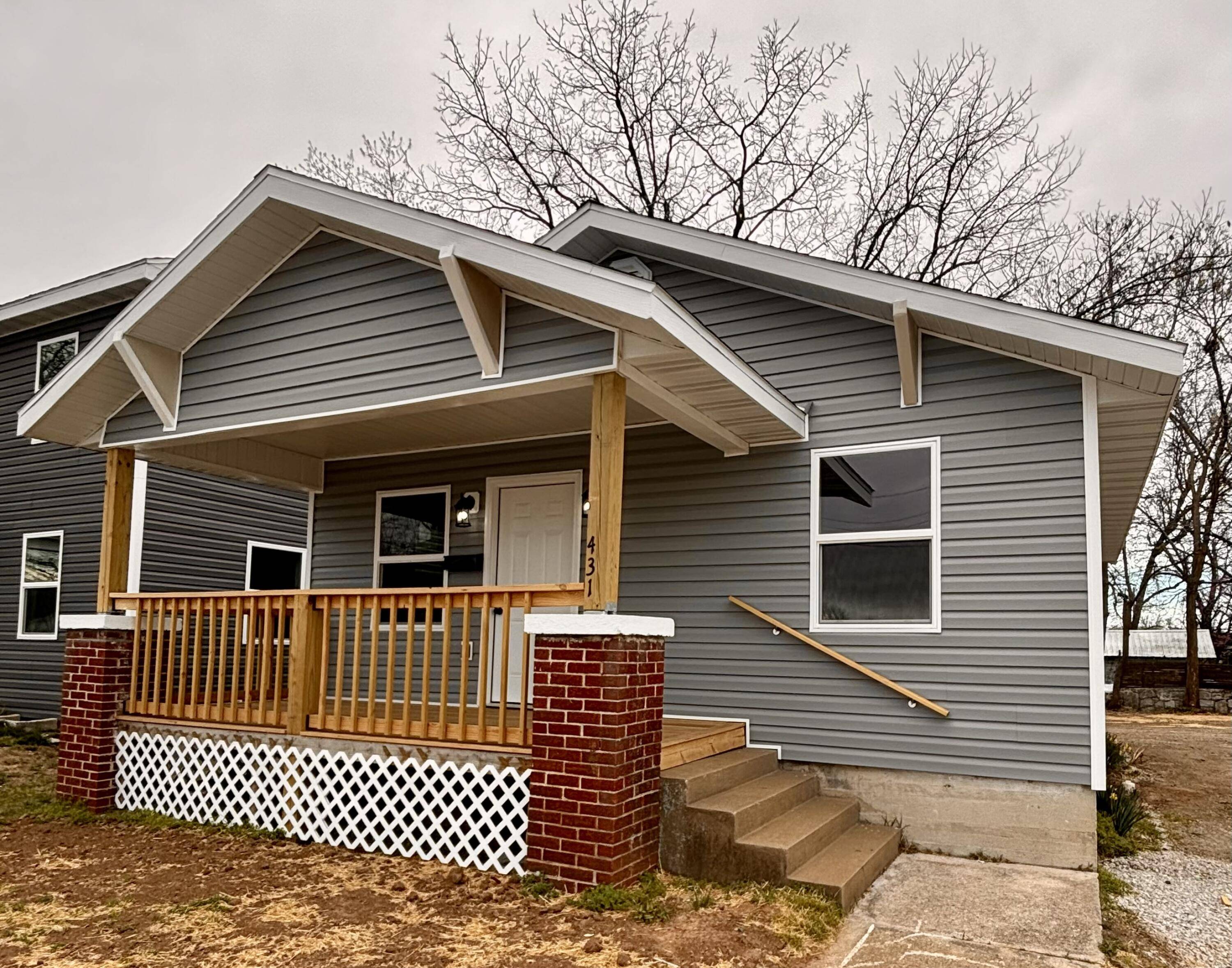 Springfield, MO 65803,431 W Division ST
