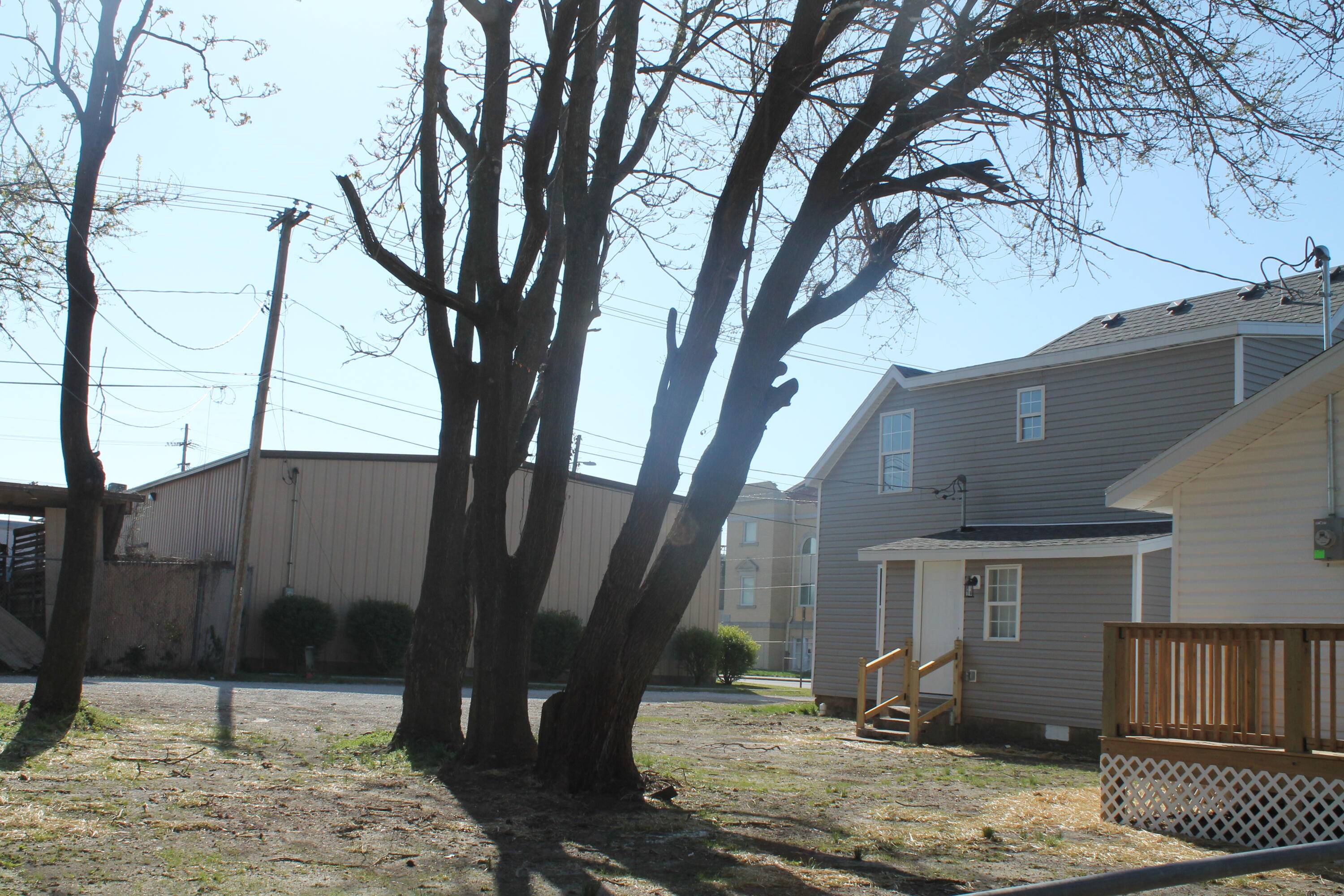Springfield, MO 65803,425 W Division ST