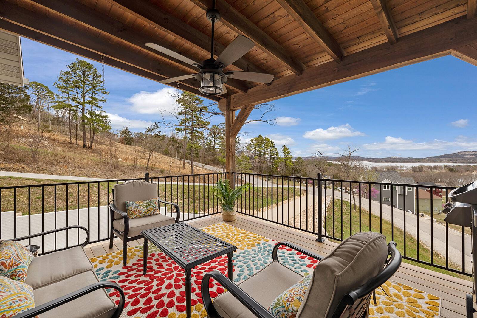 Blue Eye, MO 65611,1 Grand DR
