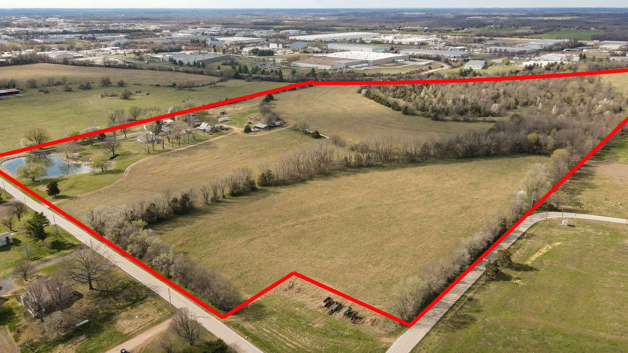 Springfield, MO 65802,2260 N Boring LN
