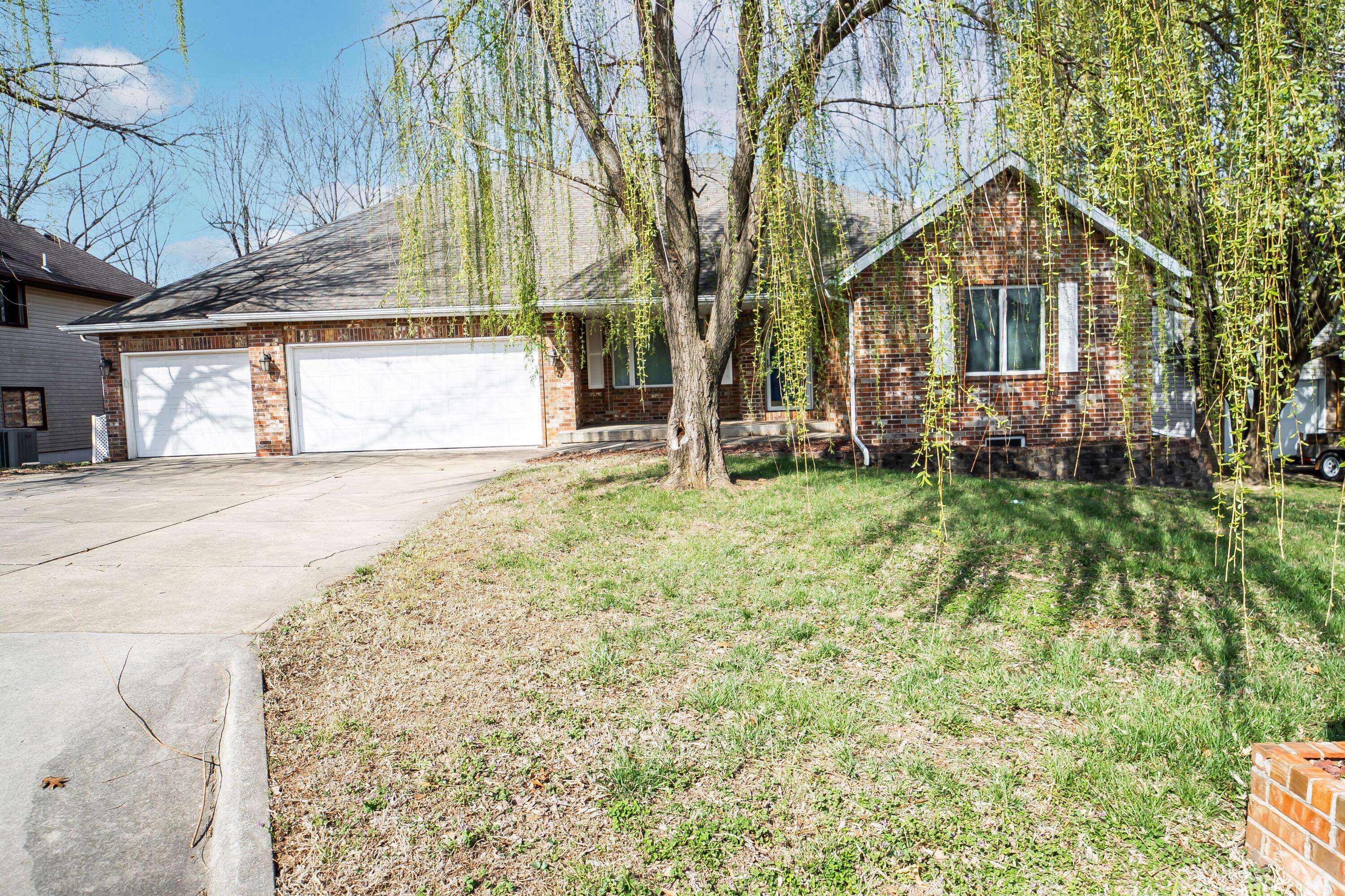Springfield, MO 65803,3877 N Daniels CT