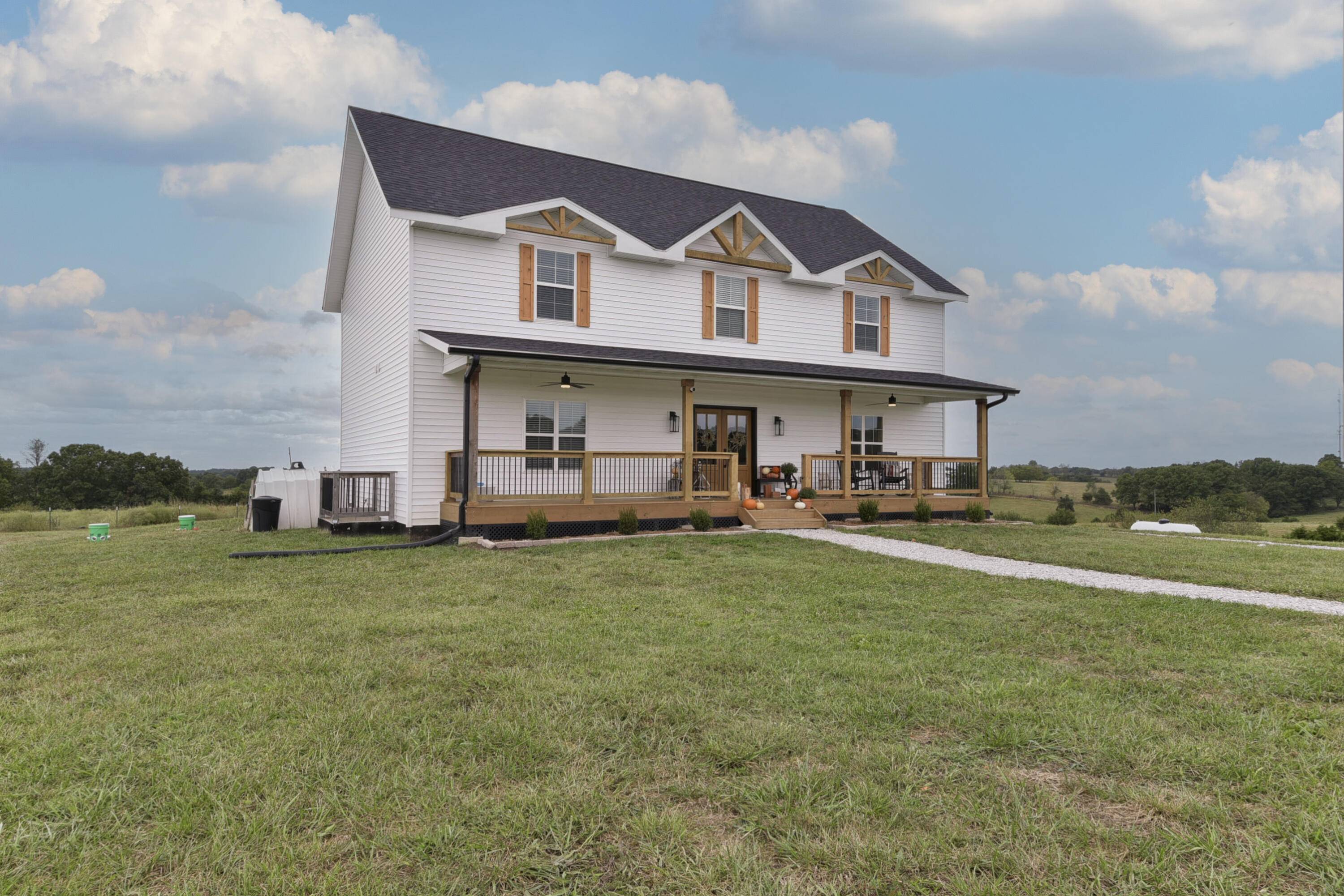 Billings, MO 65610,7940 State Hwy A, Track 2