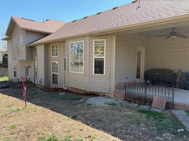 Aurora, MO 65605,1029 Chicory LN