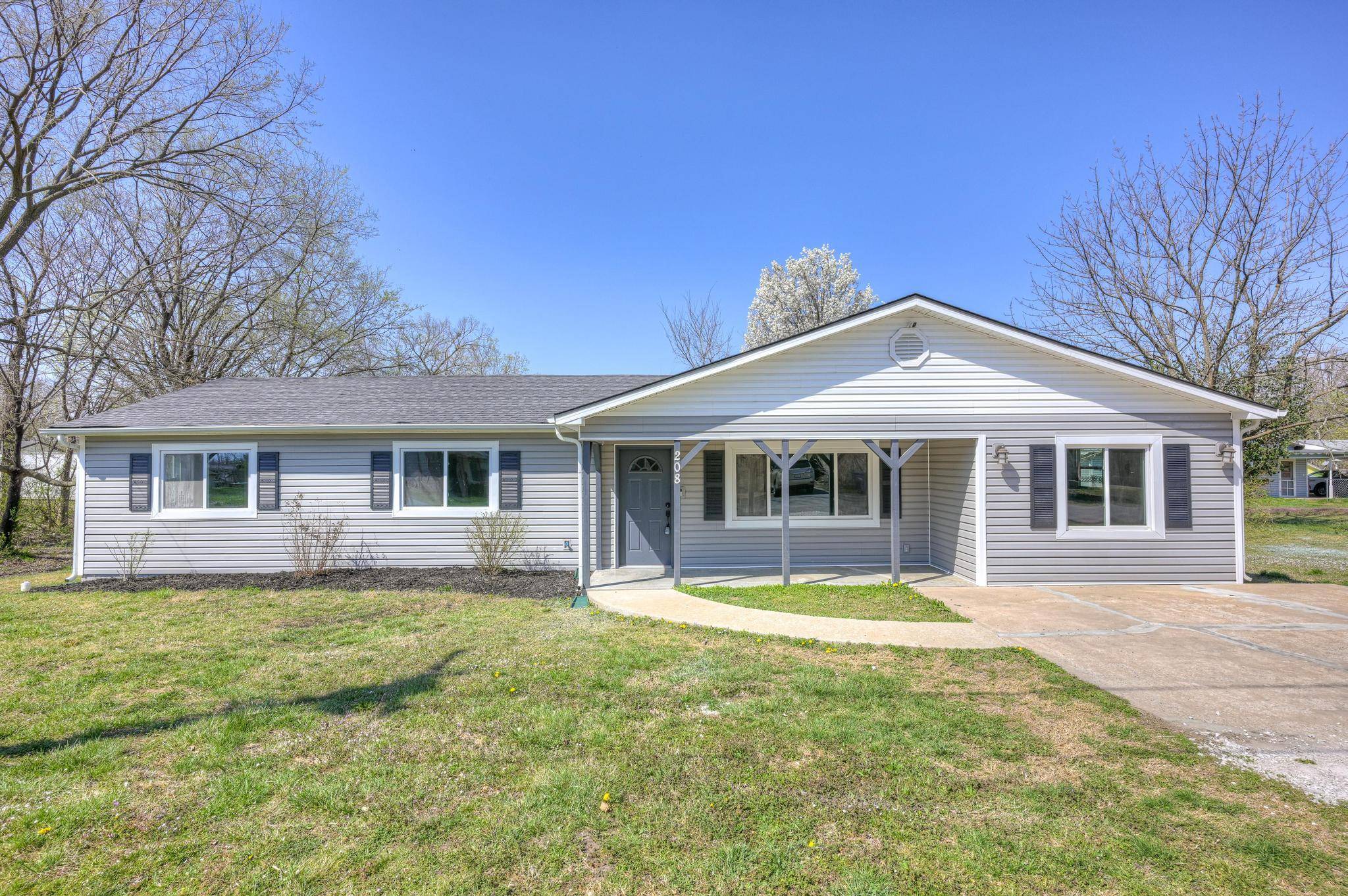 Carl Junction, MO 64834,208 Temple St. ST