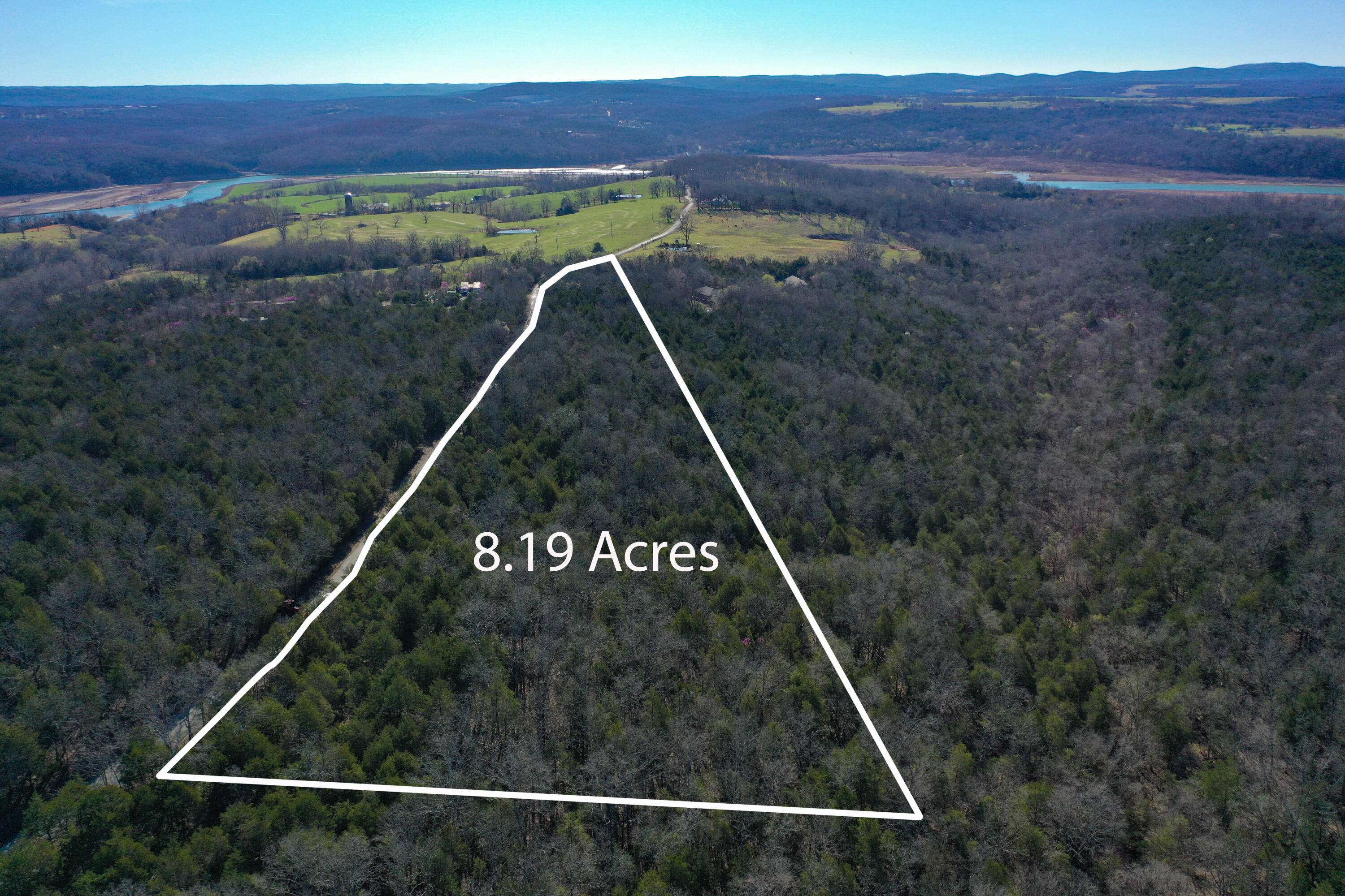 Kissee Mills, MO 65680,000 Sanders Rd- Sub Lot 5