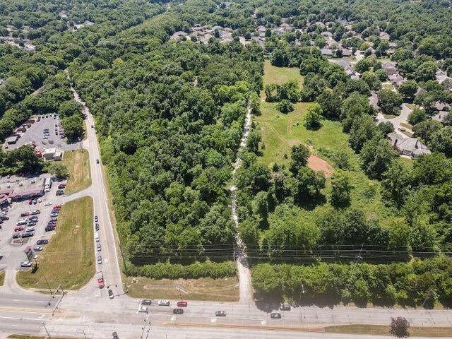 Springfield, MO 65804,2700 E Battlefield RD