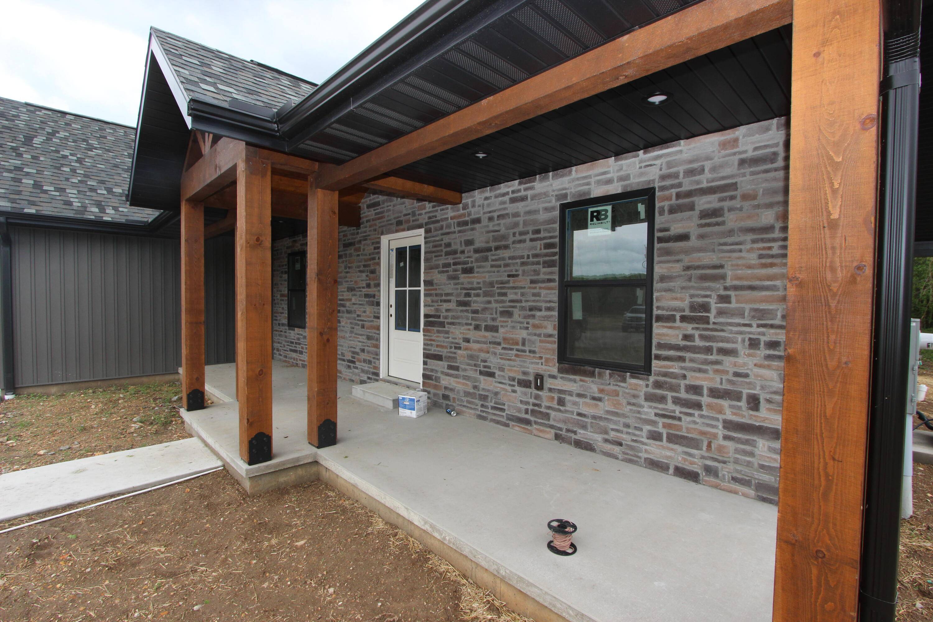 Ava, MO 65608,Lot 1 Arden Ridge