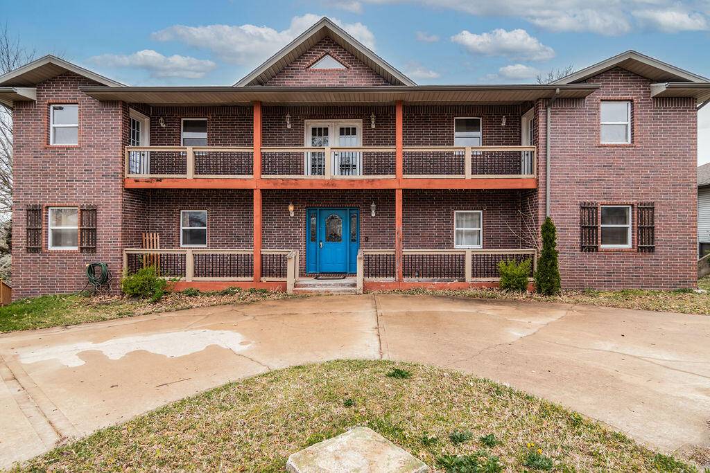 Kimberling City, MO 65686,27 Crestview ST