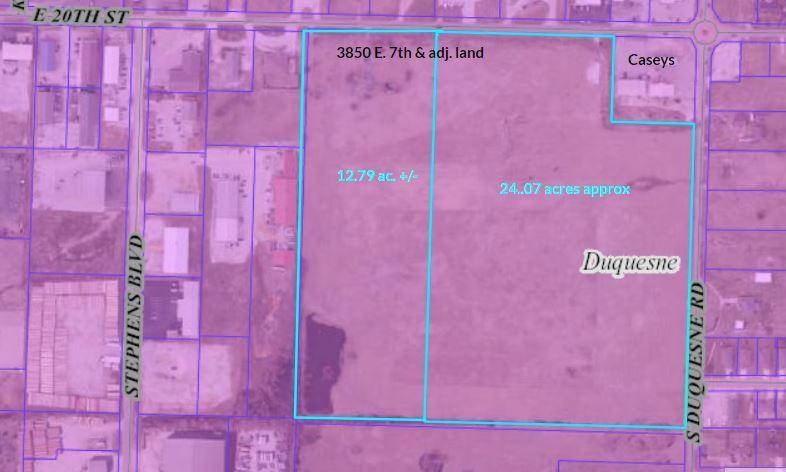 Joplin, MO 64801,3850 E 20th ST