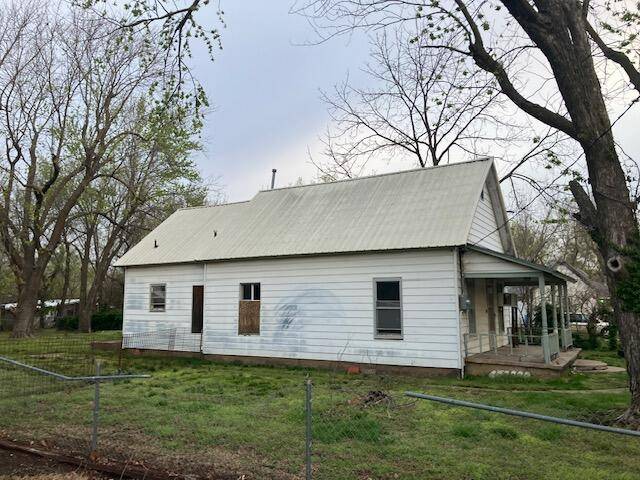 Oronogo, MO 64855,389 Grant
