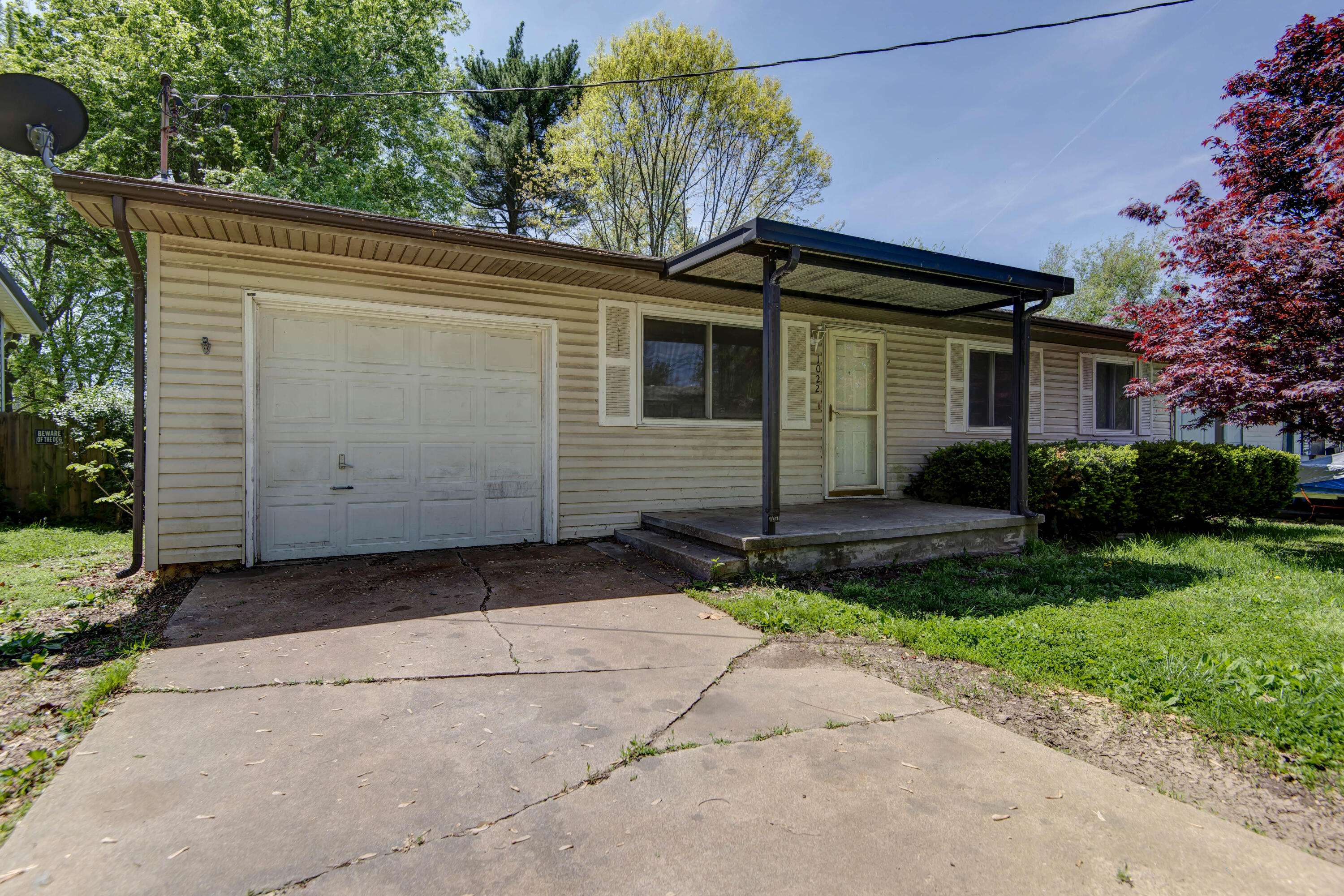 Springfield, MO 65803,1022 E Mccanse ST