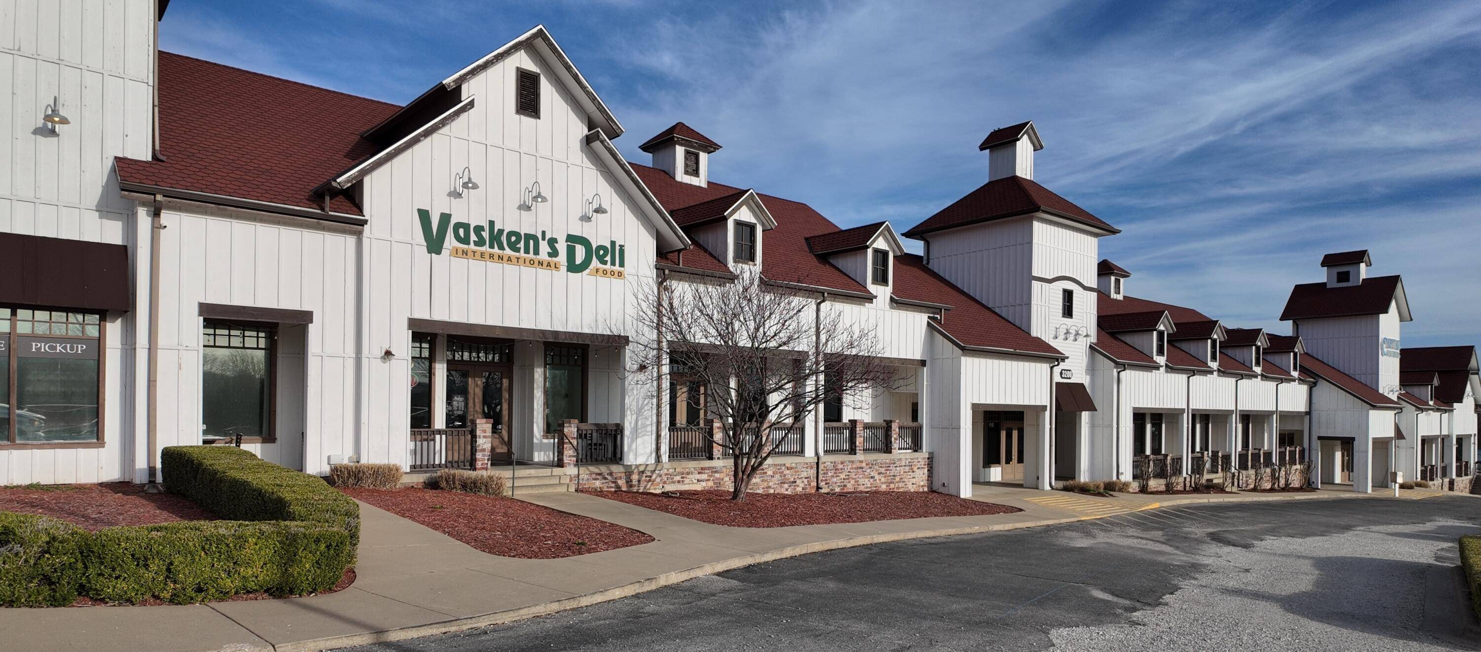 Branson, MO 65616,3200 Gretna Road #110