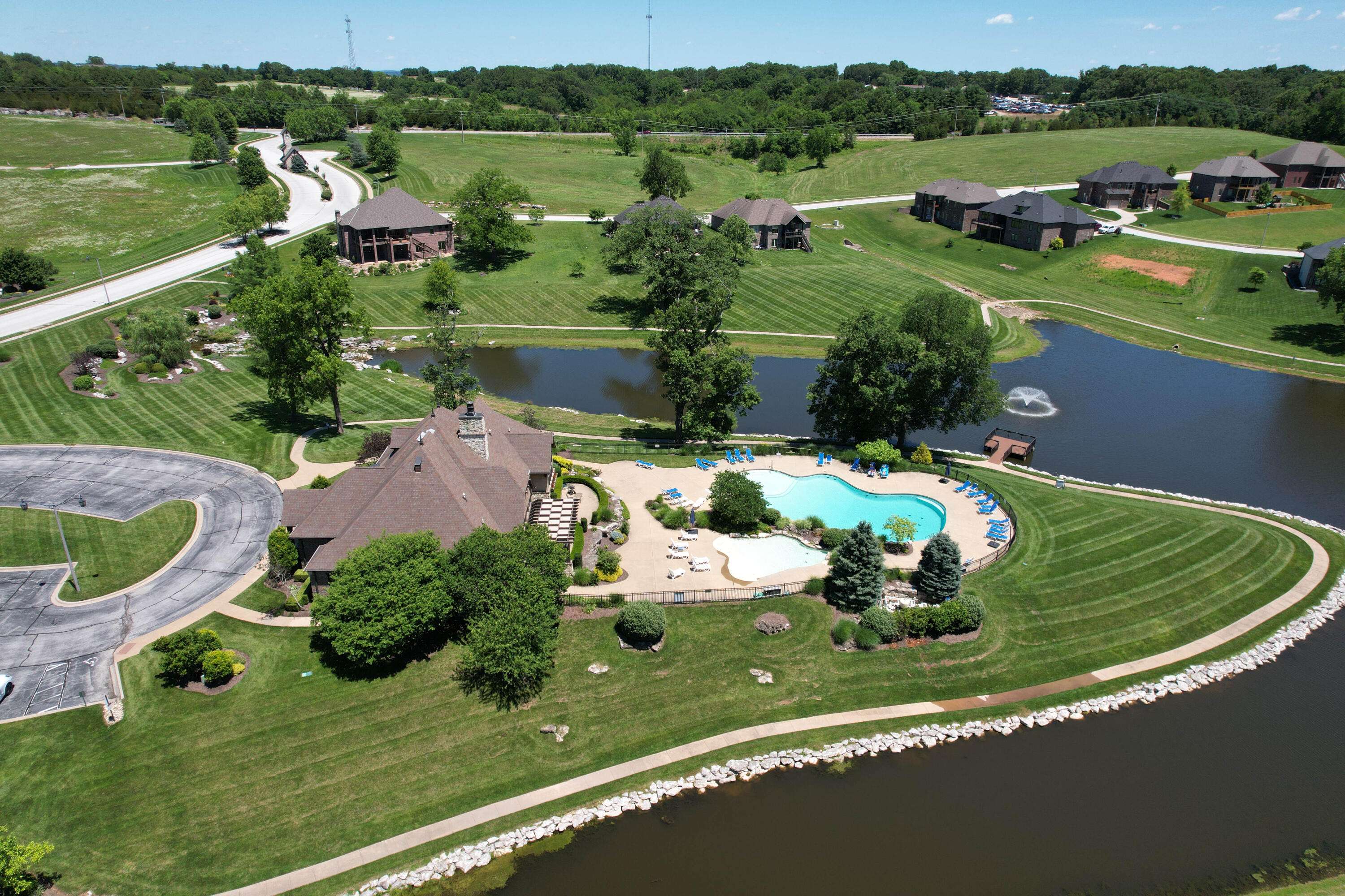 Nixa, MO 65714,Lots 4 Easton CT