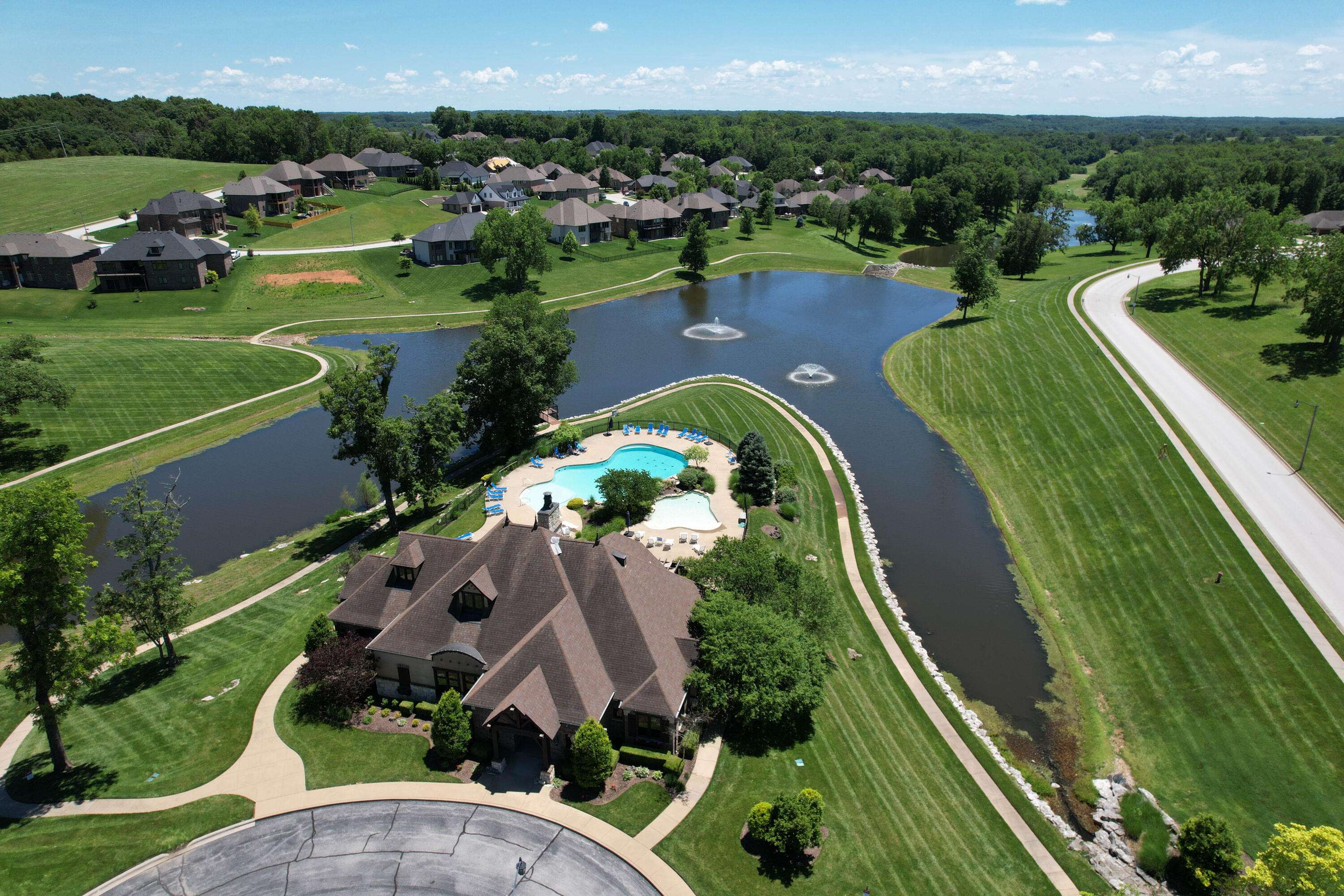 Nixa, MO 65714,Lots 20 Savannah CIR