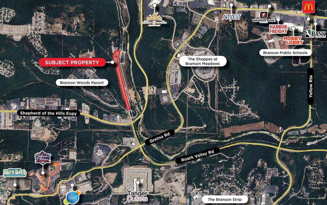 Branson, MO 65616,150 Royal Oak DR