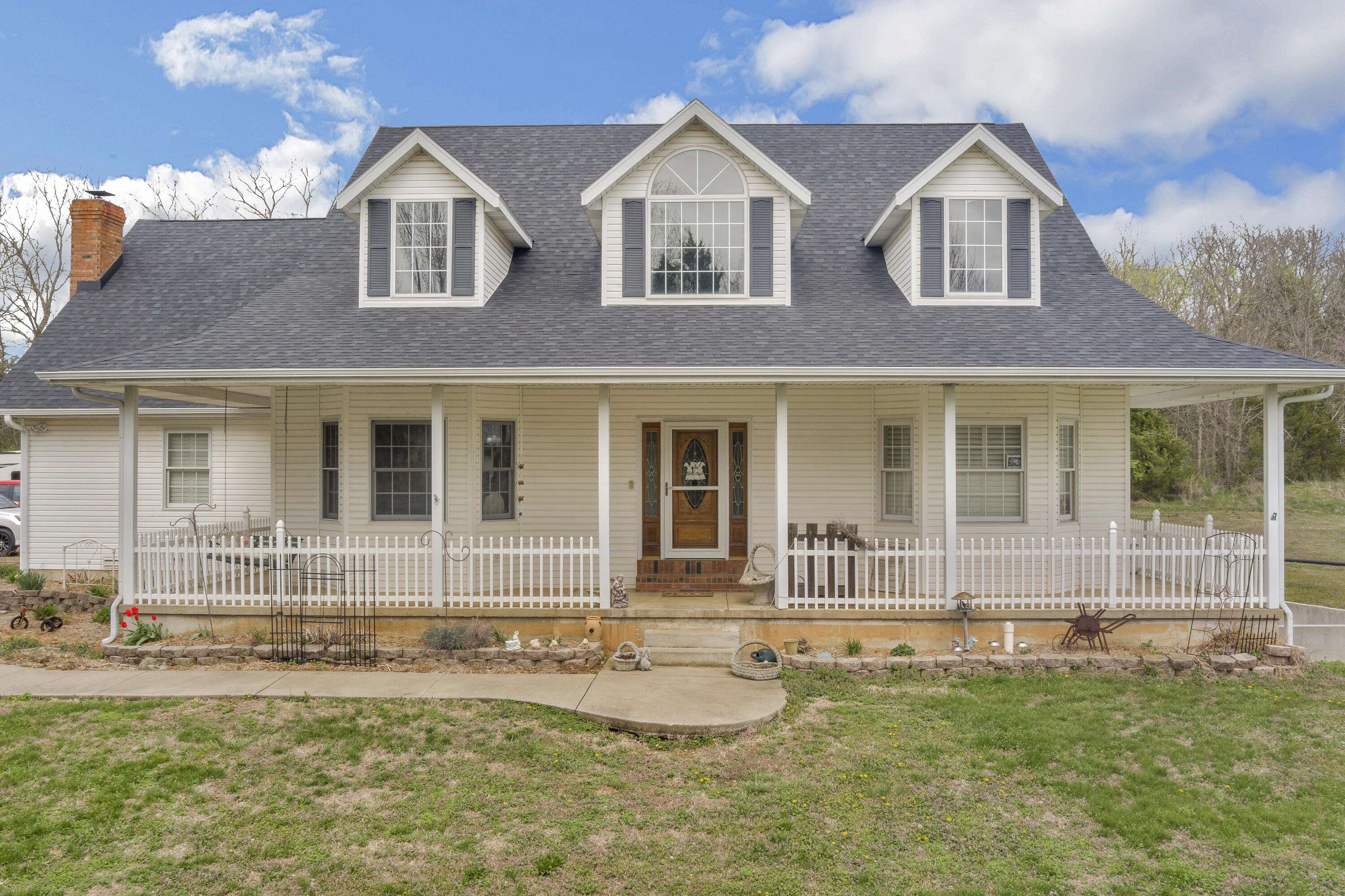 Ozark, MO 65721,4160 N Smallin RD