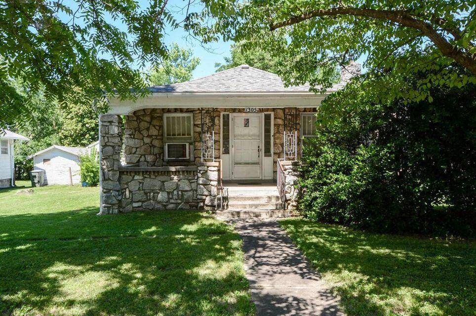 Springfield, MO 65807,1305 S Kimbrough AVE