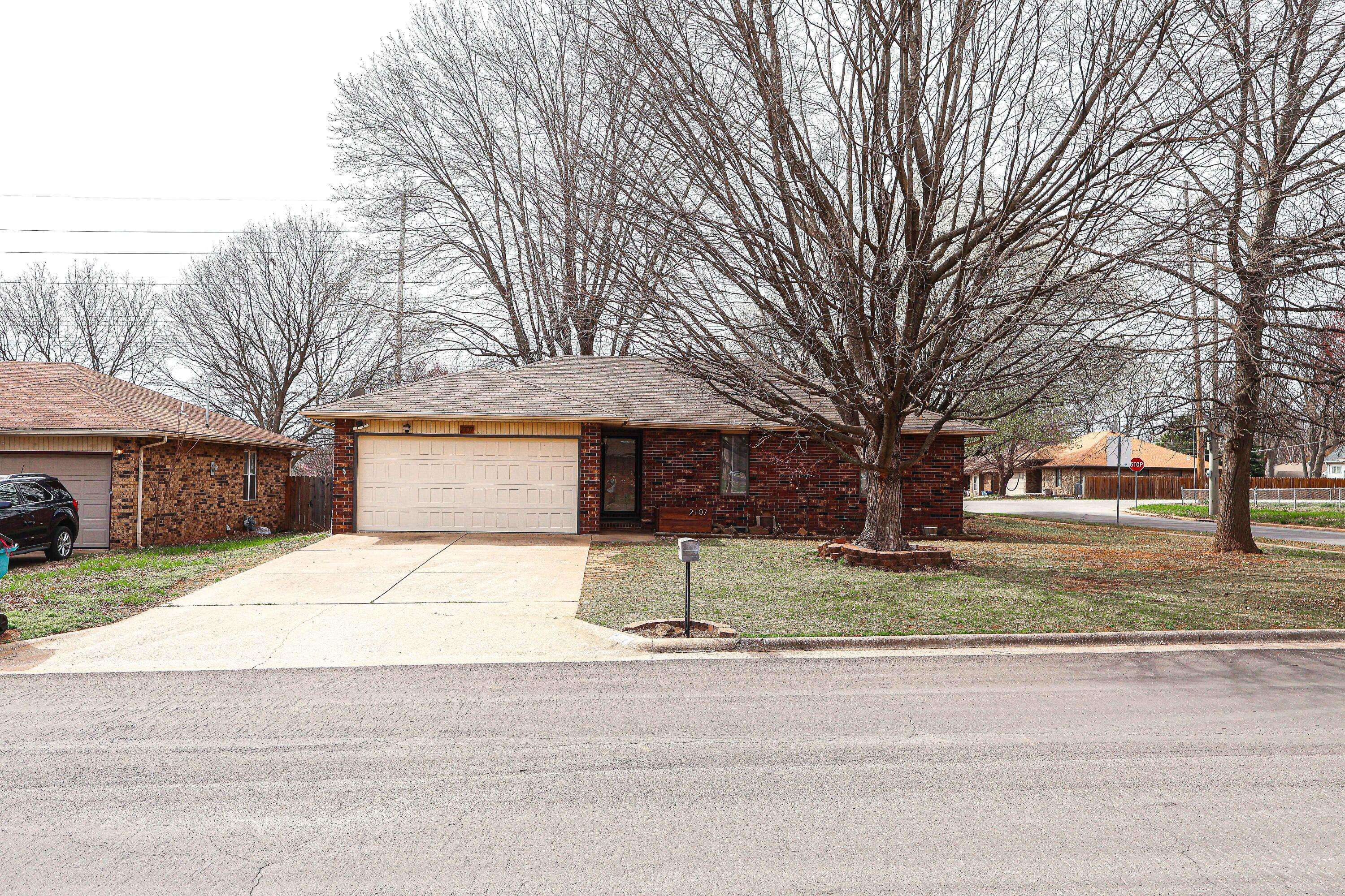 Springfield, MO 65807,2107 S Ferguson AVE
