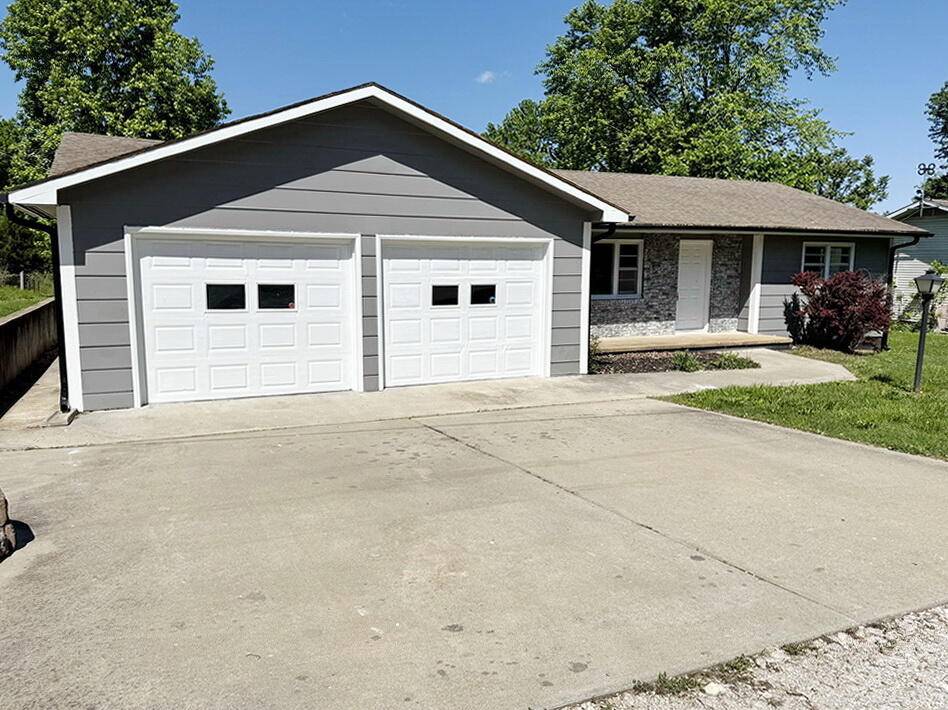 Stockton, MO 65785,405 S College ST