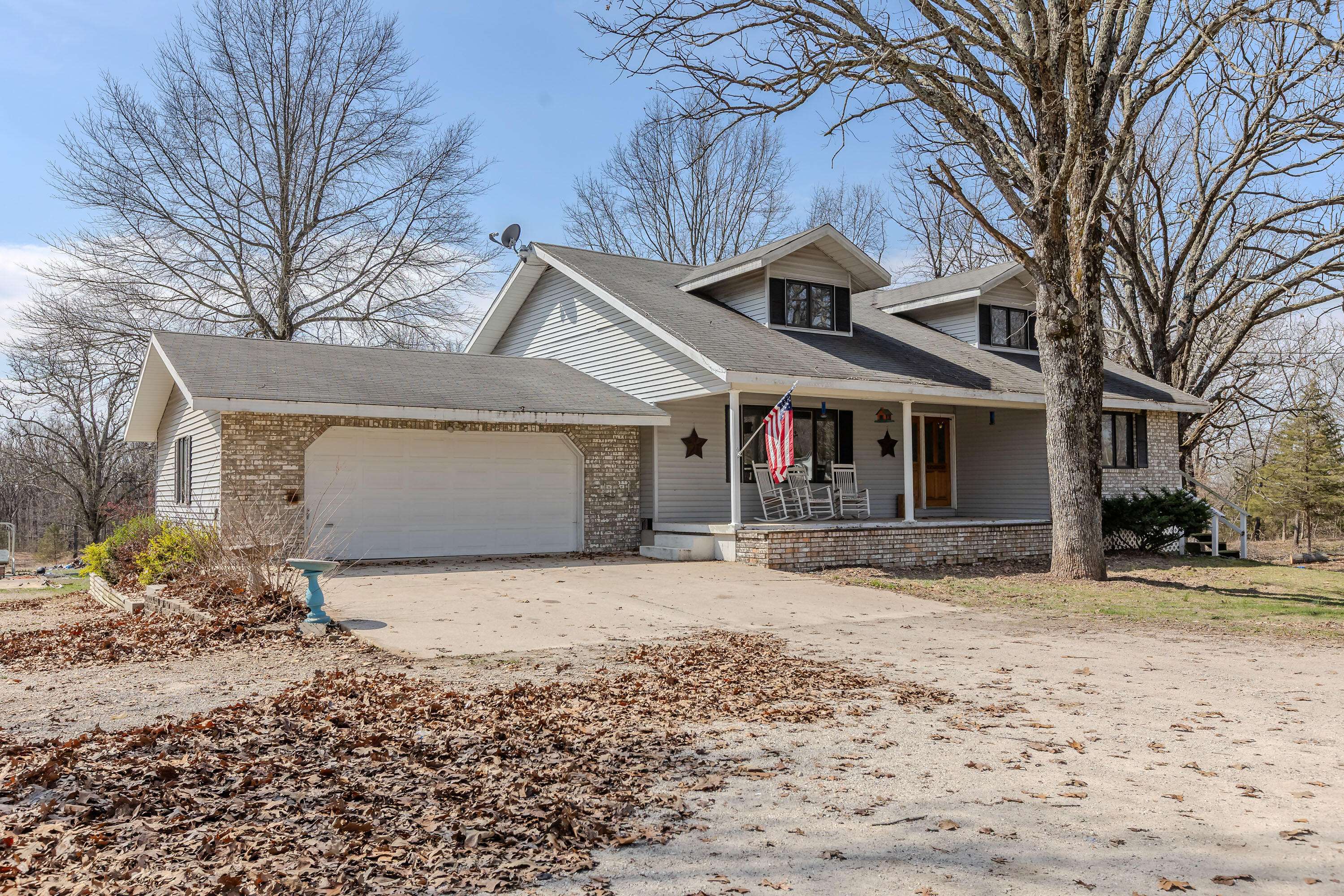 Niangua, MO 65713,5093 State Highway M