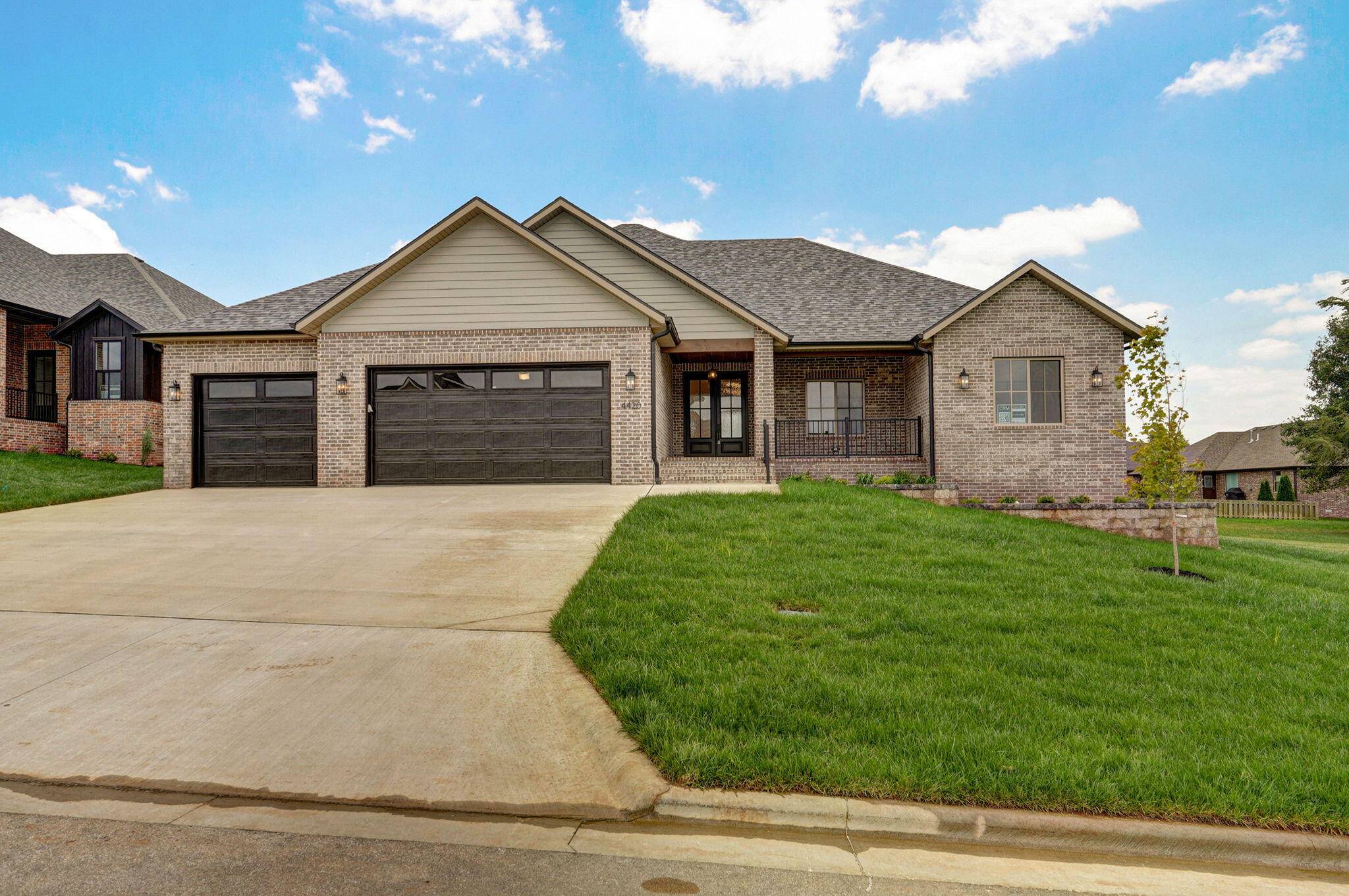 Springfield, MO 65802,4420 E Hidden Oak ST