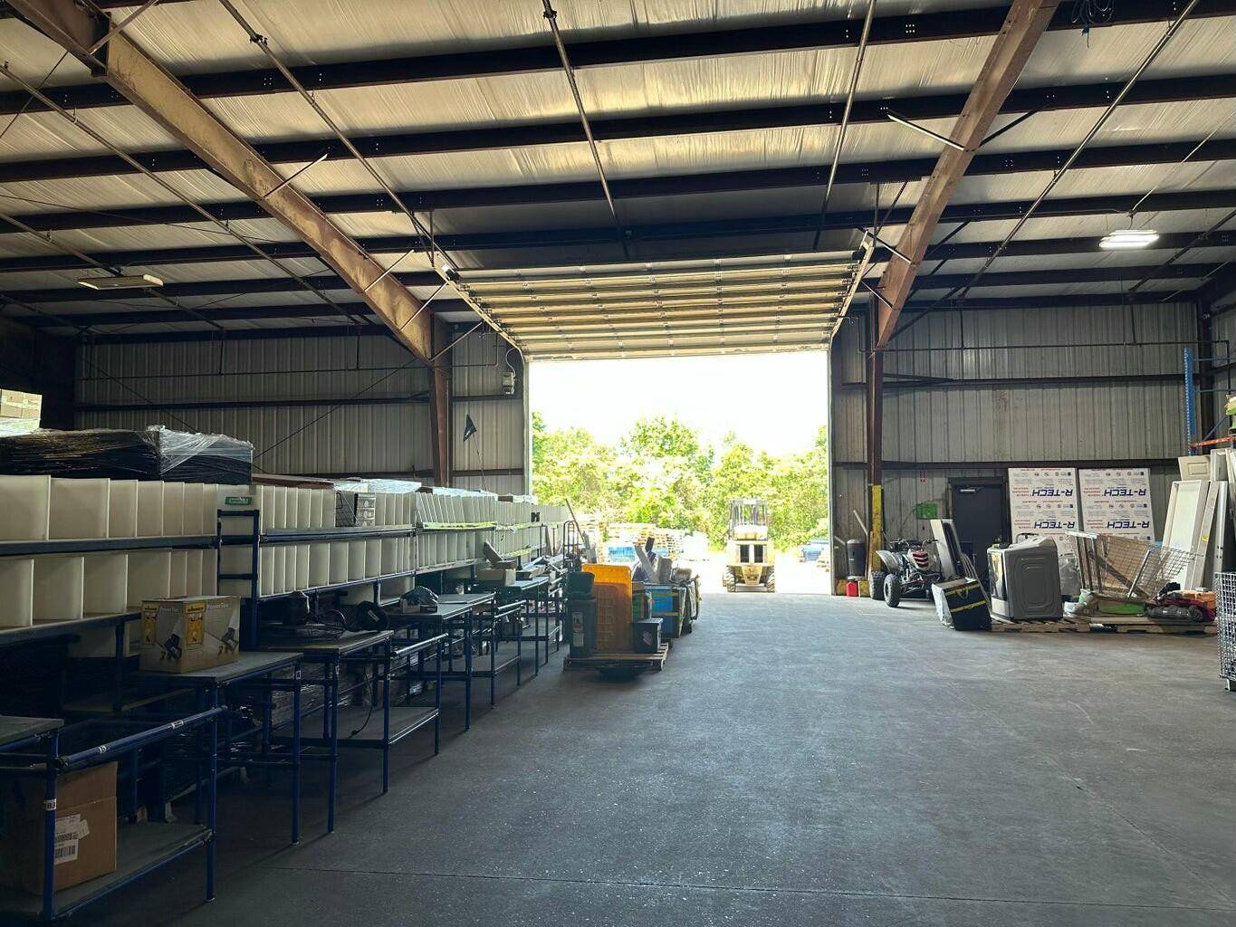 Mountain Grove, MO 65711,1301 Industrial Park DR
