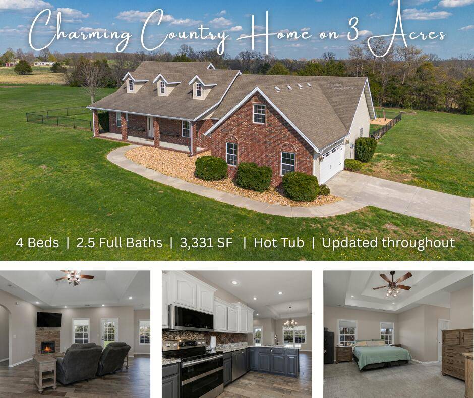 Marshfield, MO 65706,223 Village DR