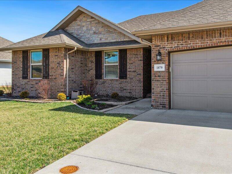 Springfield, MO 65802,1870 Lullwood AVE