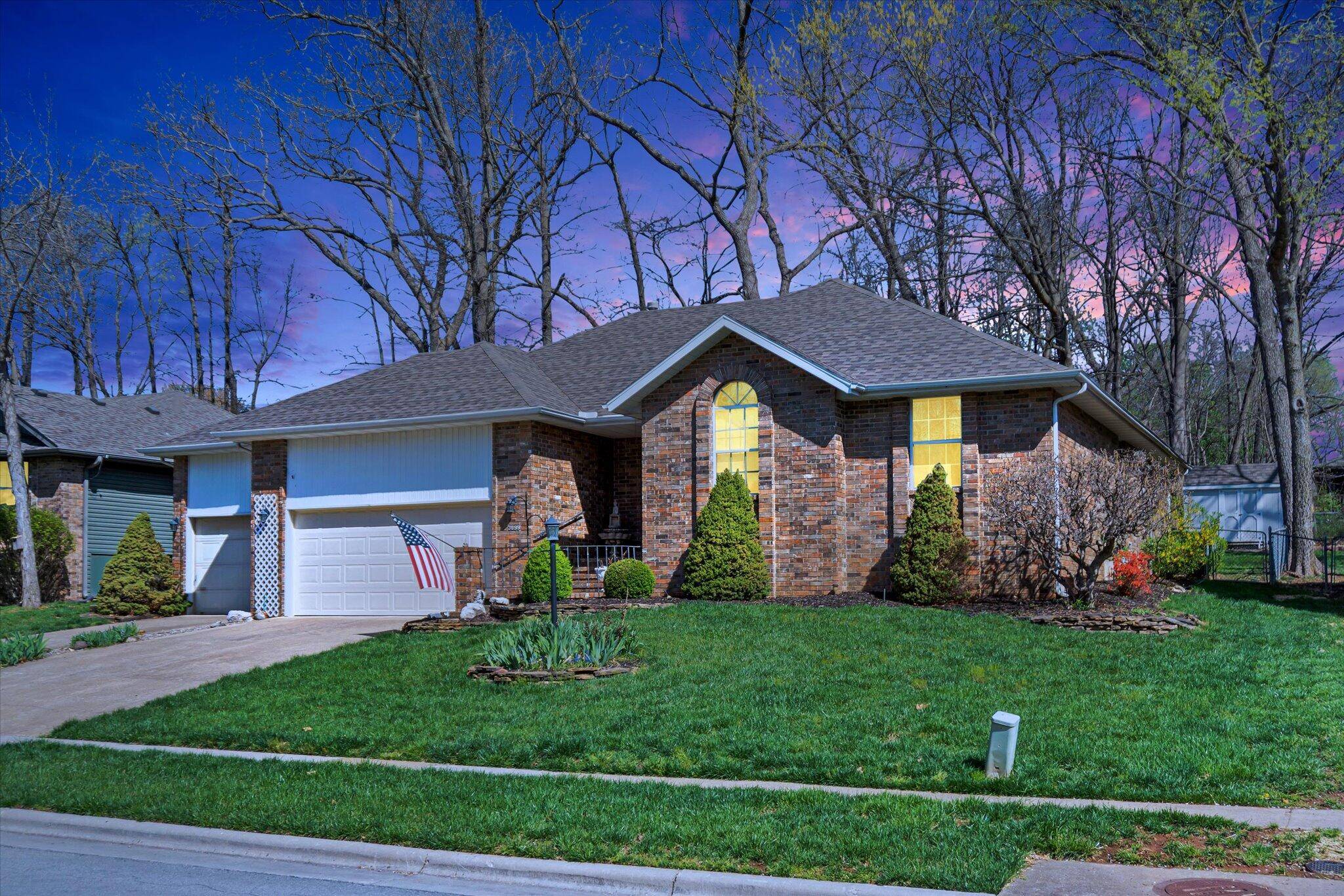 Springfield, MO 65807,3899 W Woodland ST