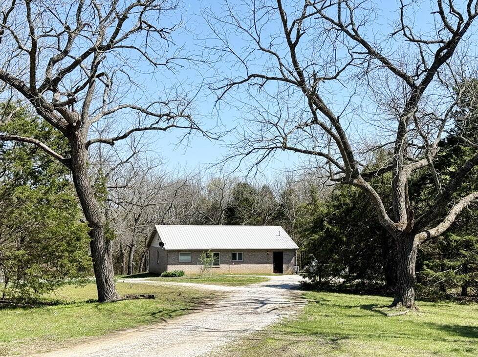 Jerico Springs, MO 64756,18665 S 601 RD
