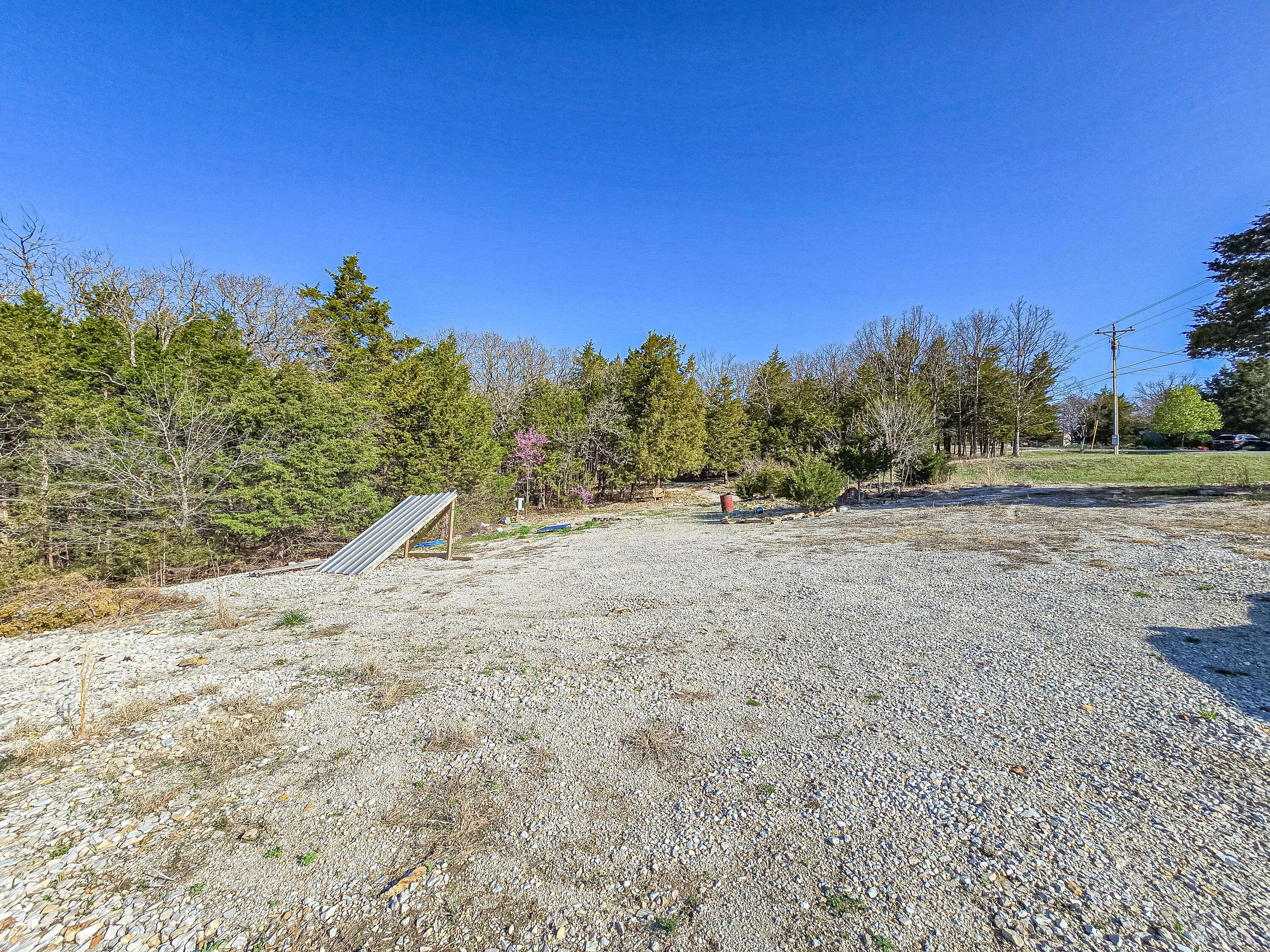 Wheatland, MO 65779,Lot 4 County Road 203