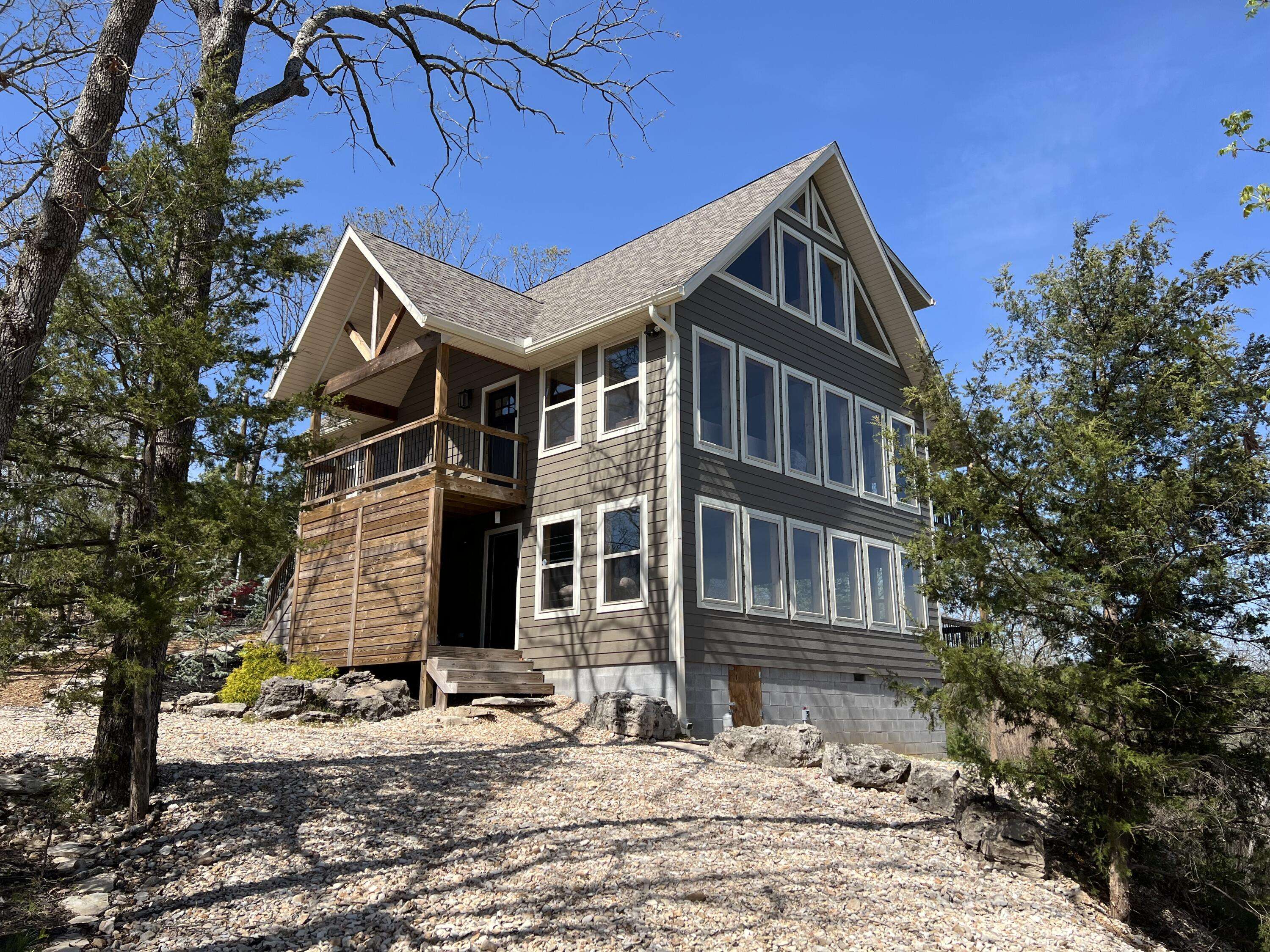 Eagle Rock, MO 65641,27200 Private Rd 1184