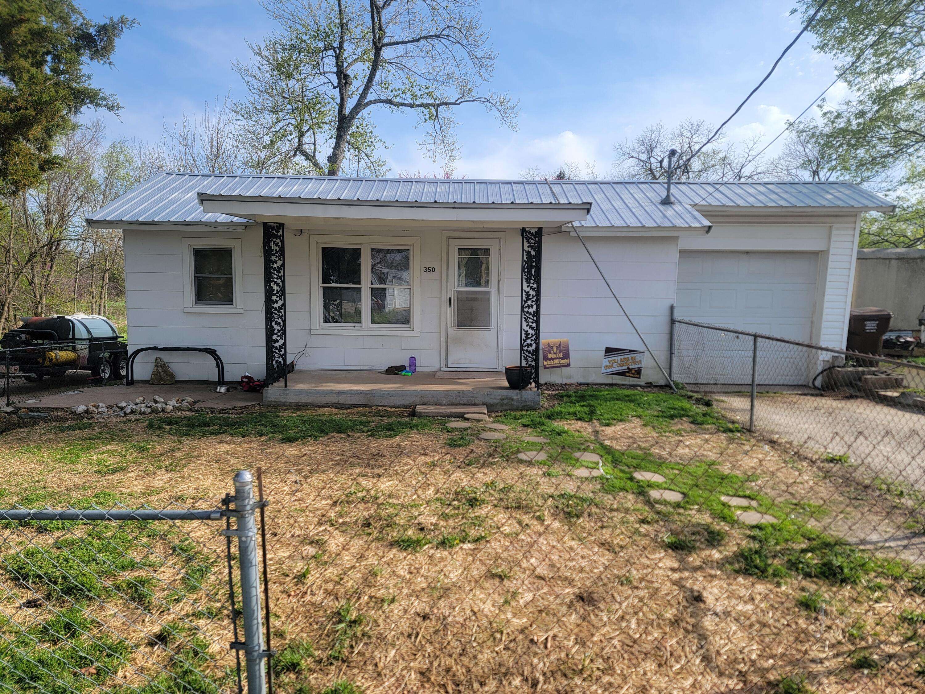Highlandville, MO 65669,350 Kentling AVE