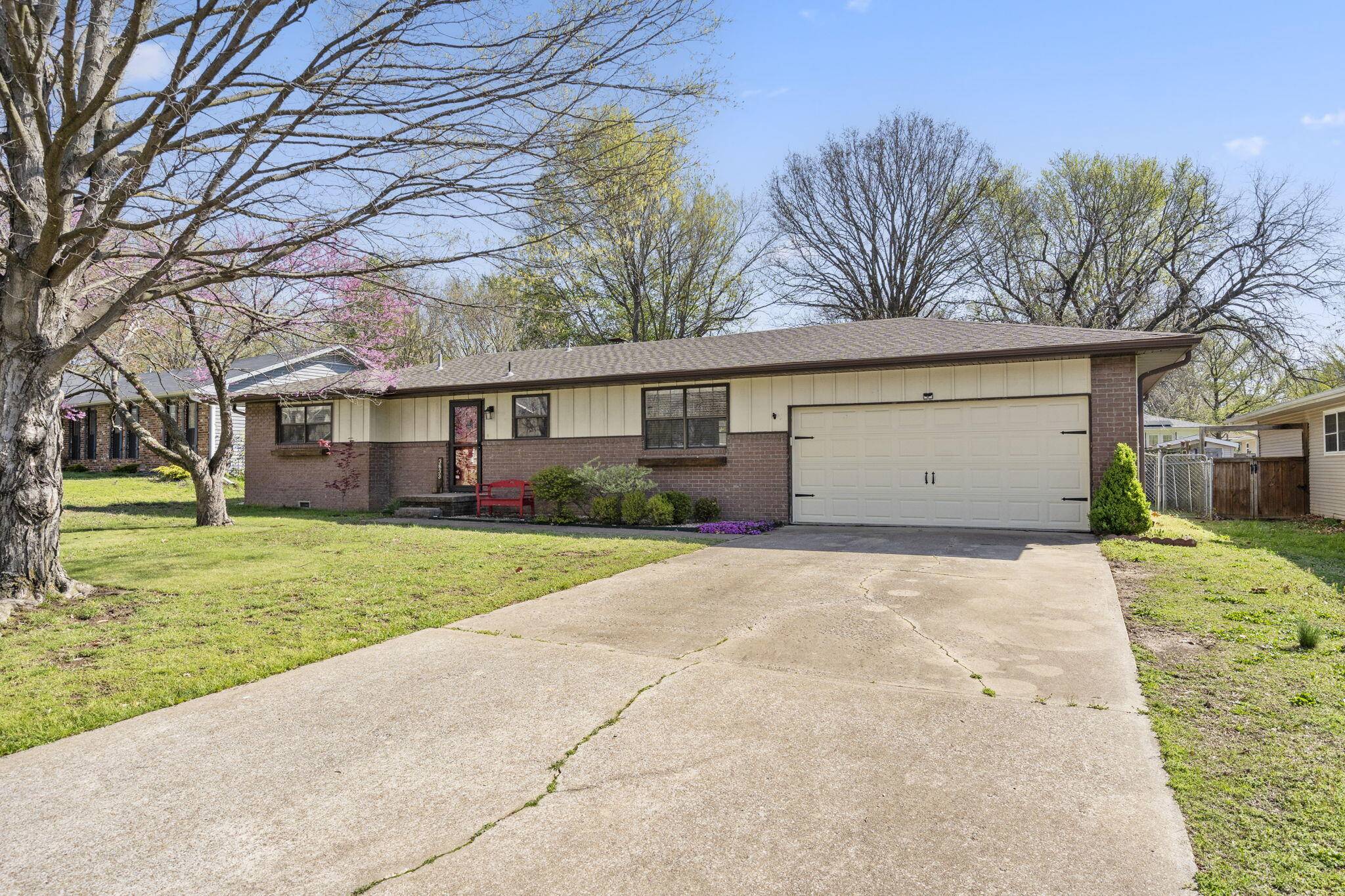 Joplin, MO 64801,3633 College View DR
