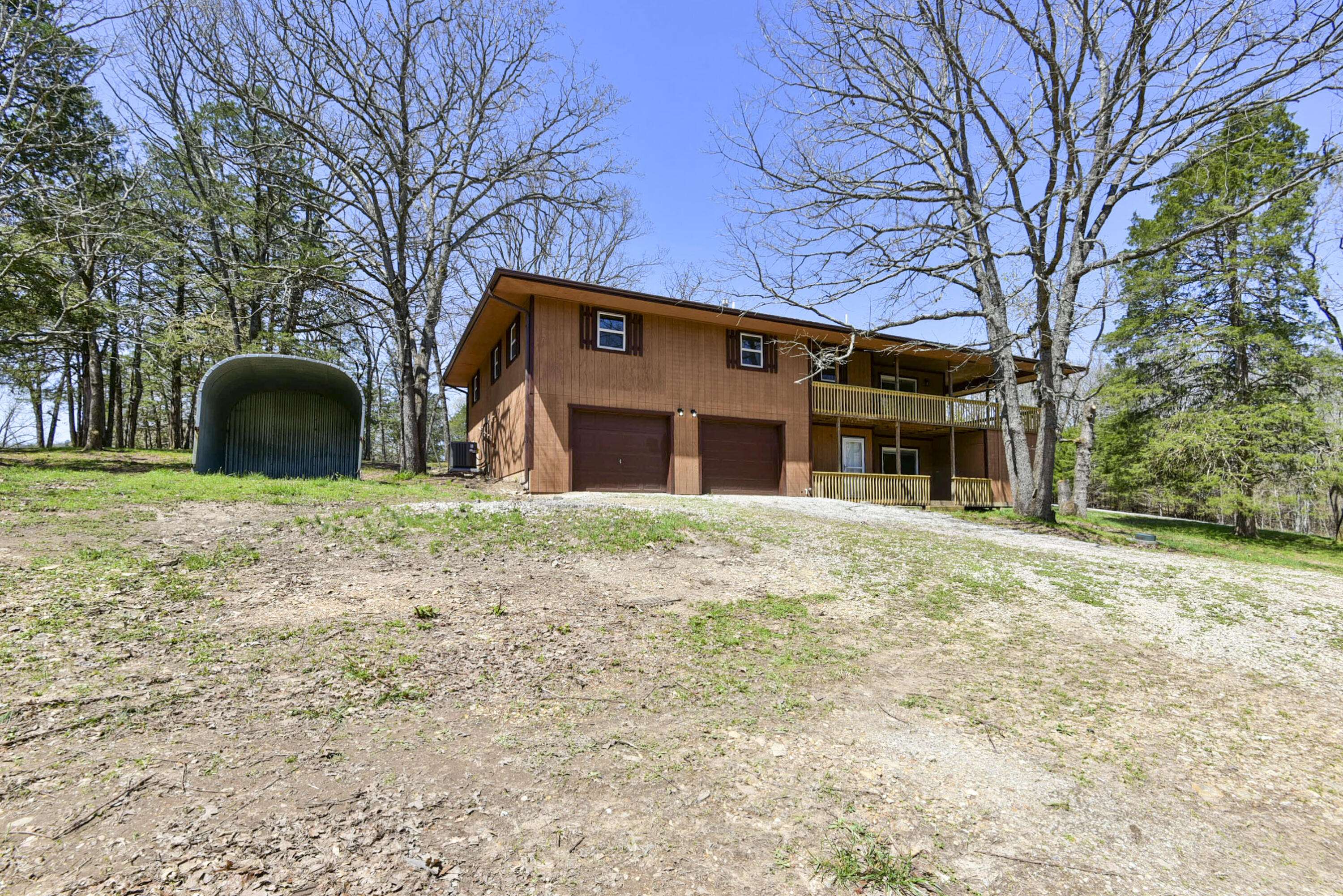 Golden, MO 65658,22303 Catfish DR