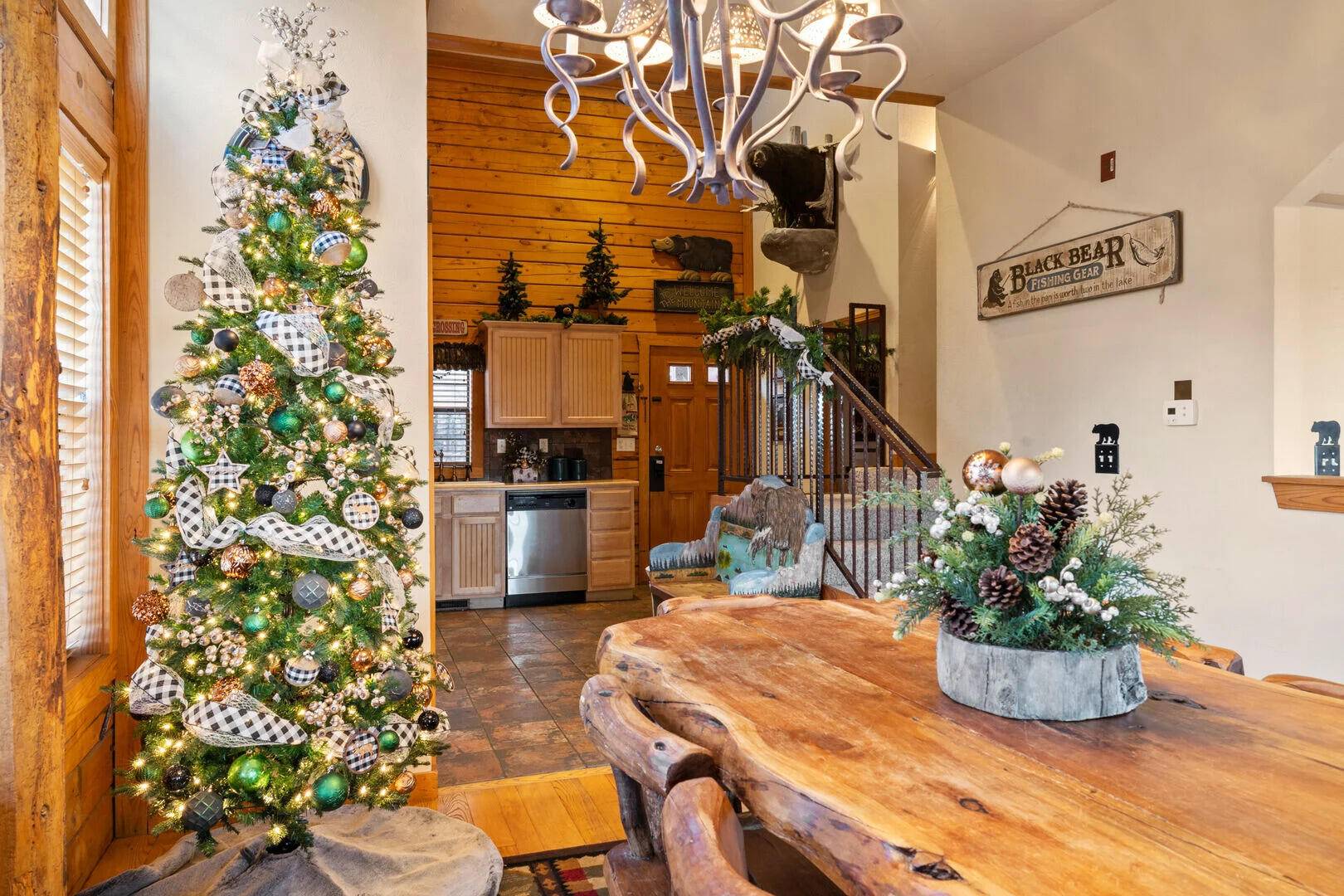 Branson, MO 65616,241 Oak Ridge Rd