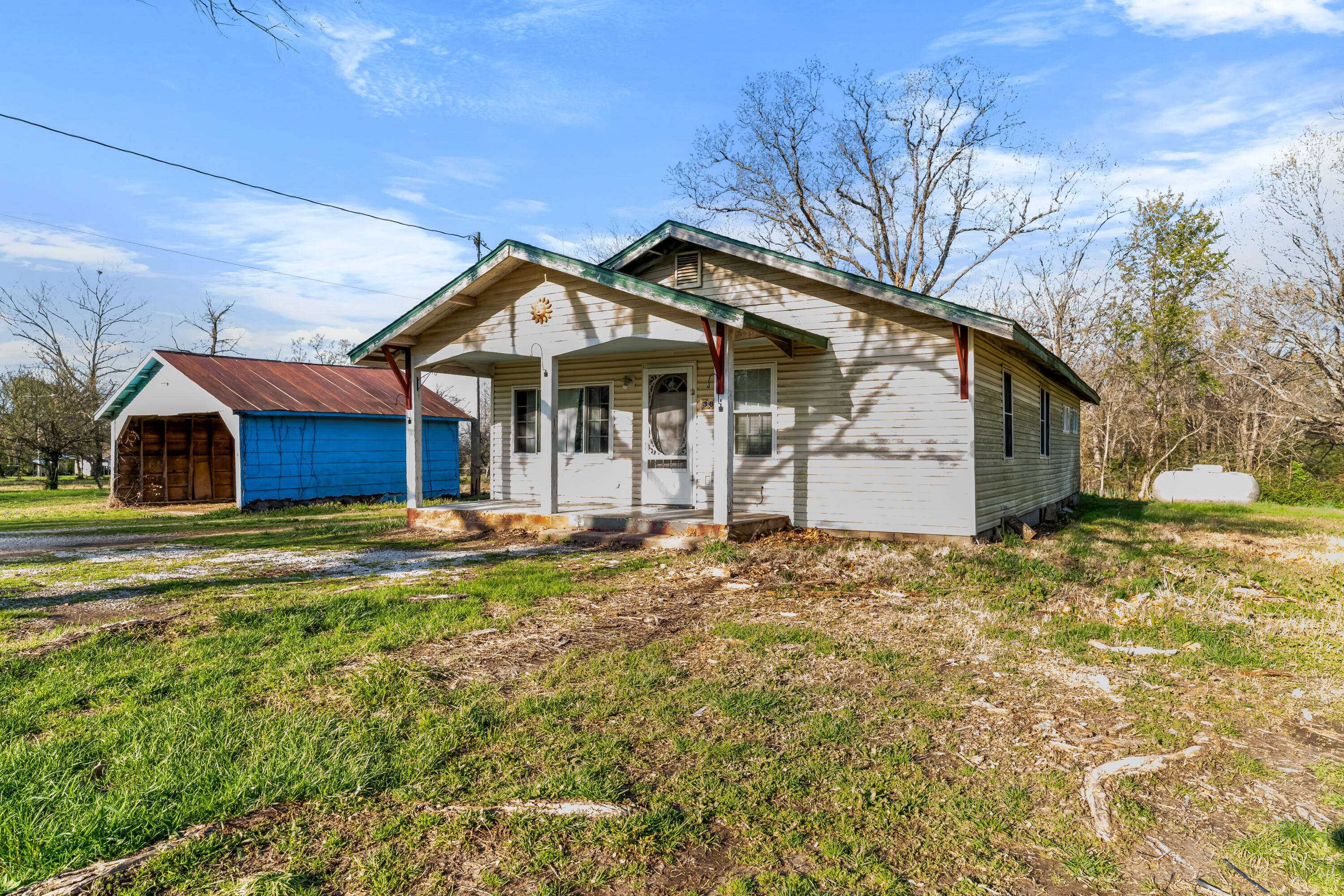 Kissee Mills, MO 65680,386 O HWY