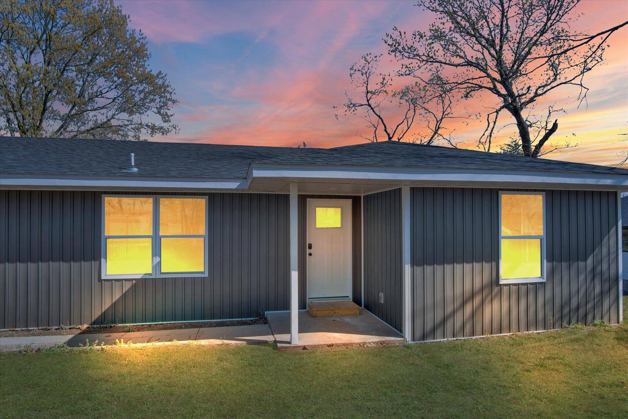 Reeds Spring, MO 65737,137 Pinewood DR