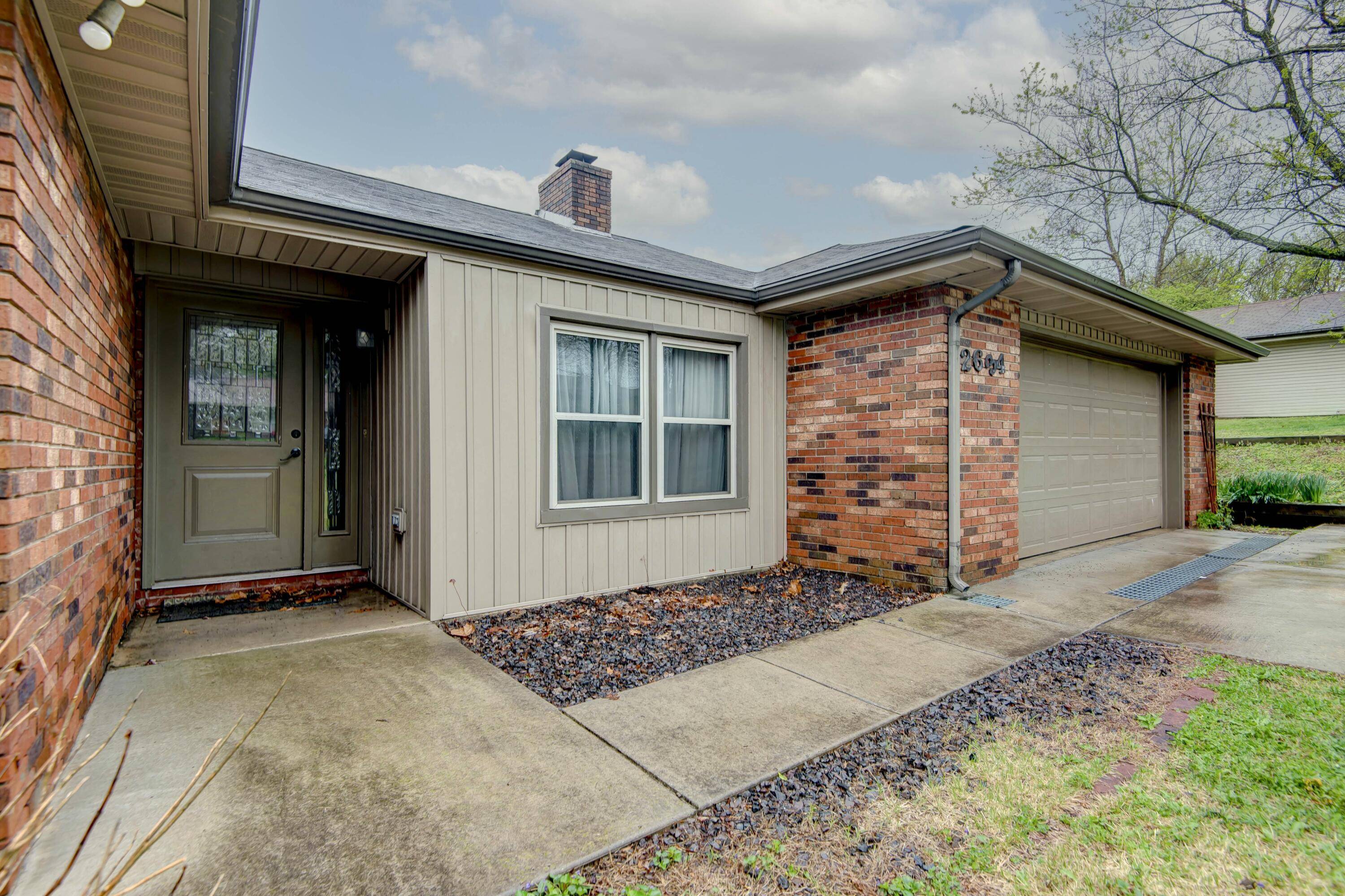 Springfield, MO 65807,2634 W Roxbury ST