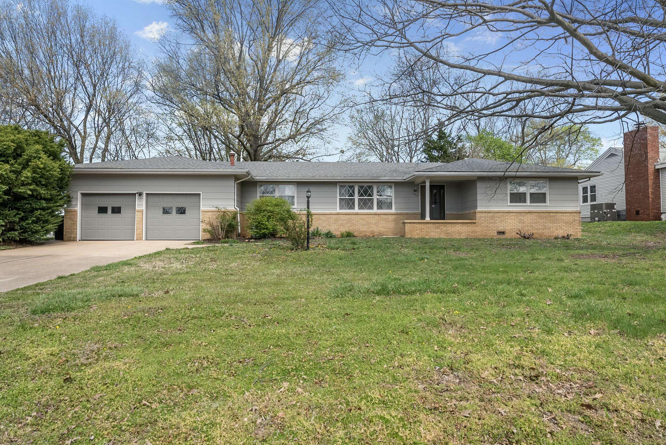 Springfield, MO 65803,1439 E Mcclernon ST